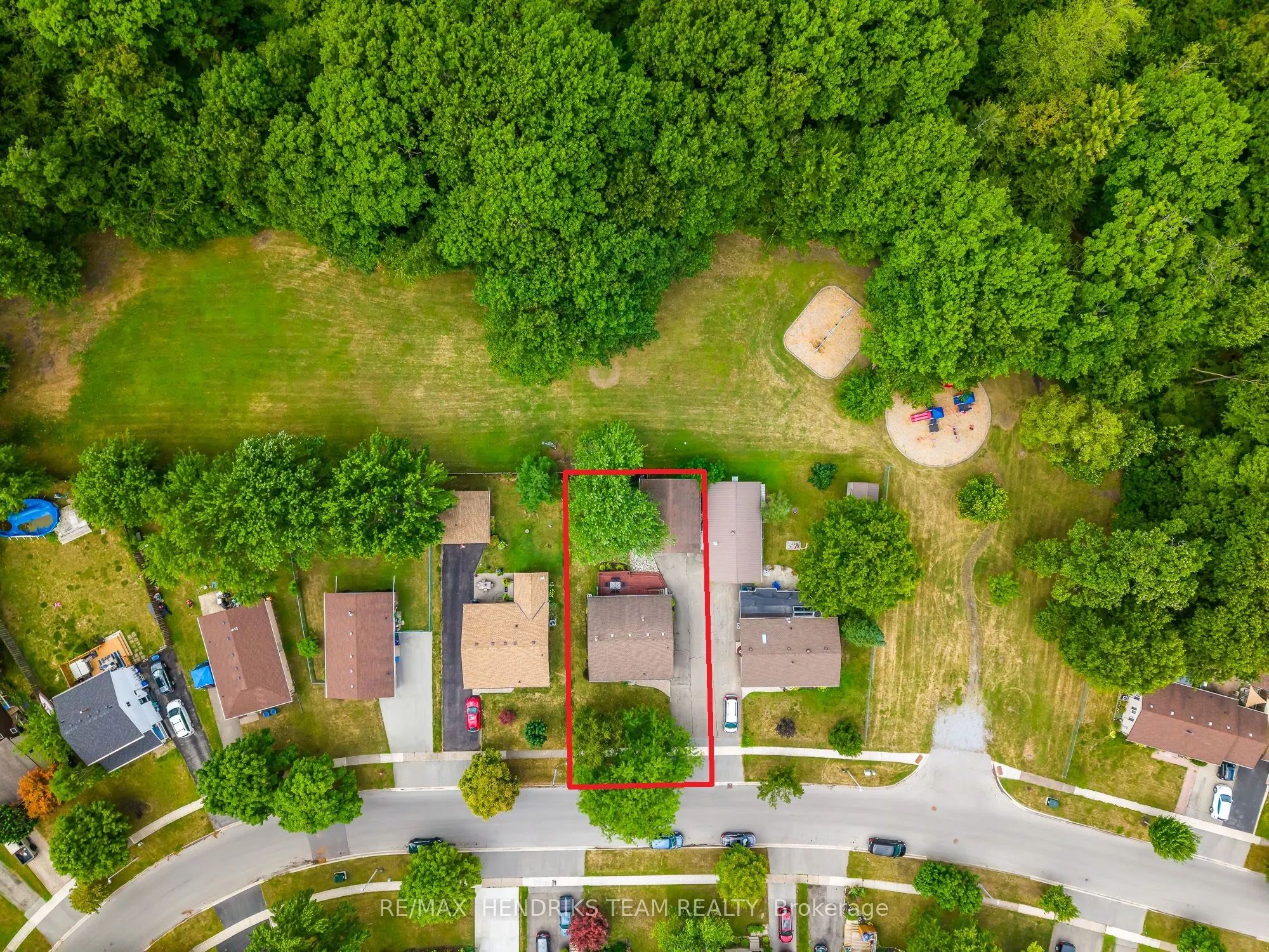 55 Leaside Drive