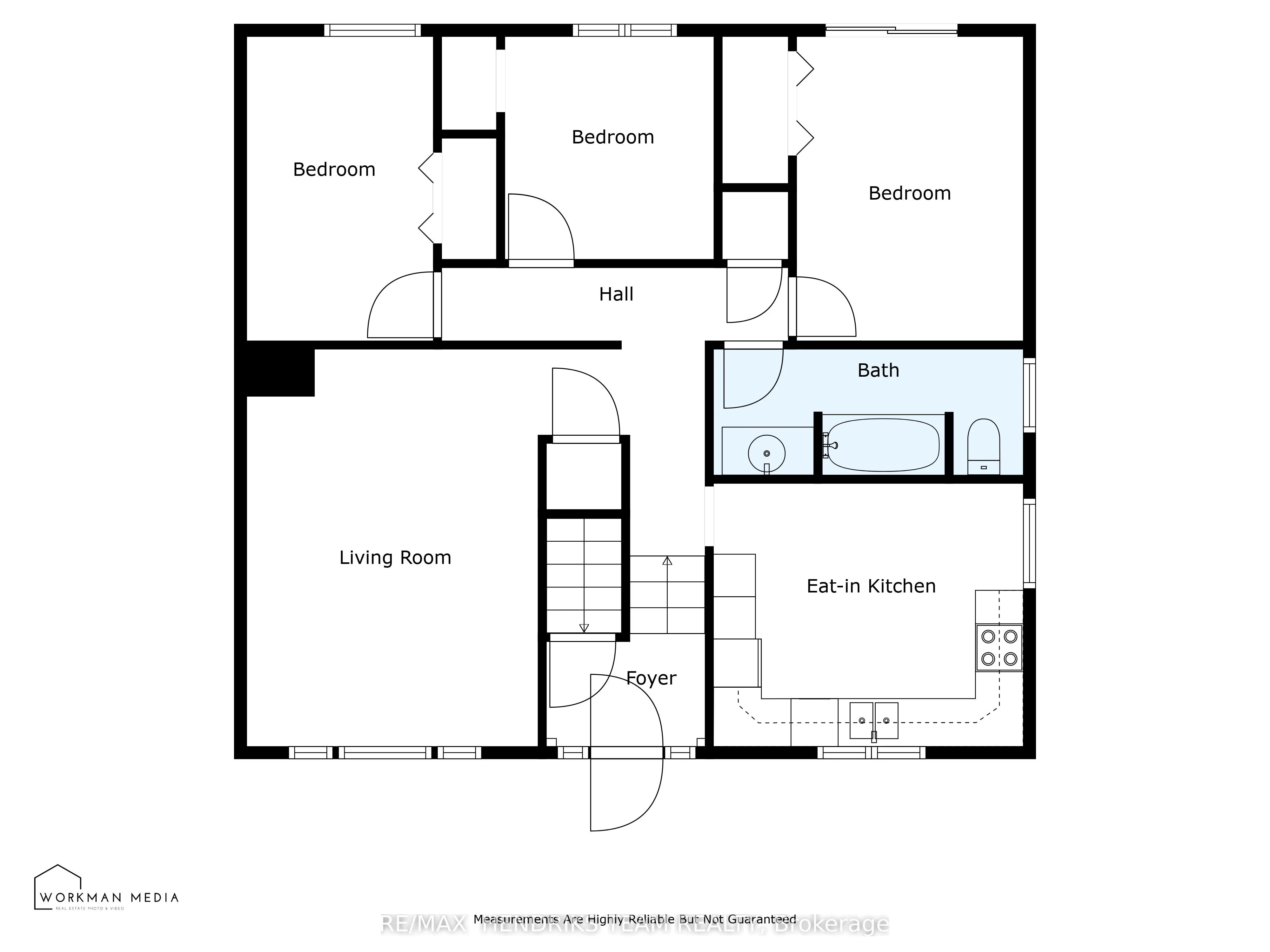 55 Leaside Drive