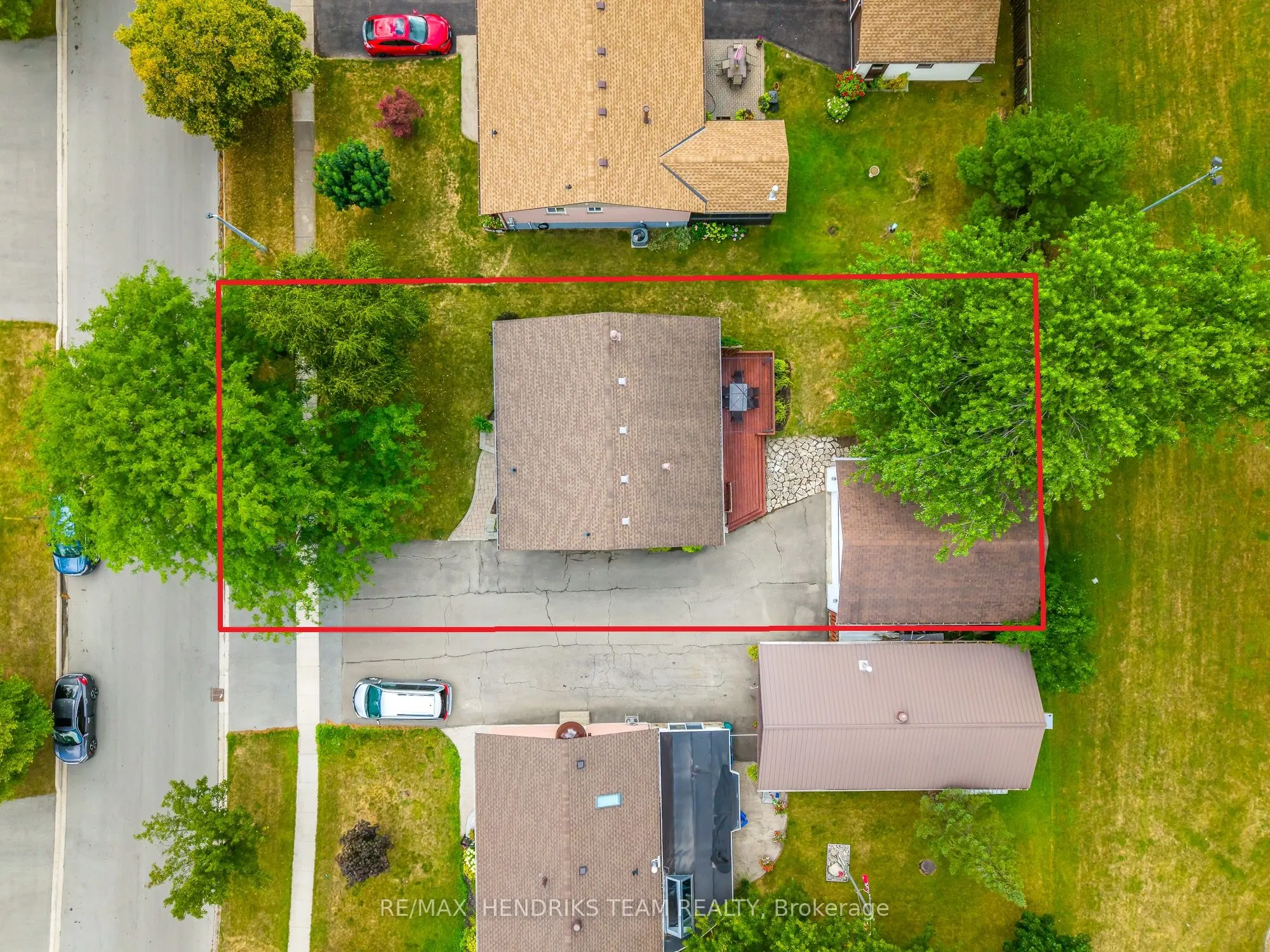 55 Leaside Drive