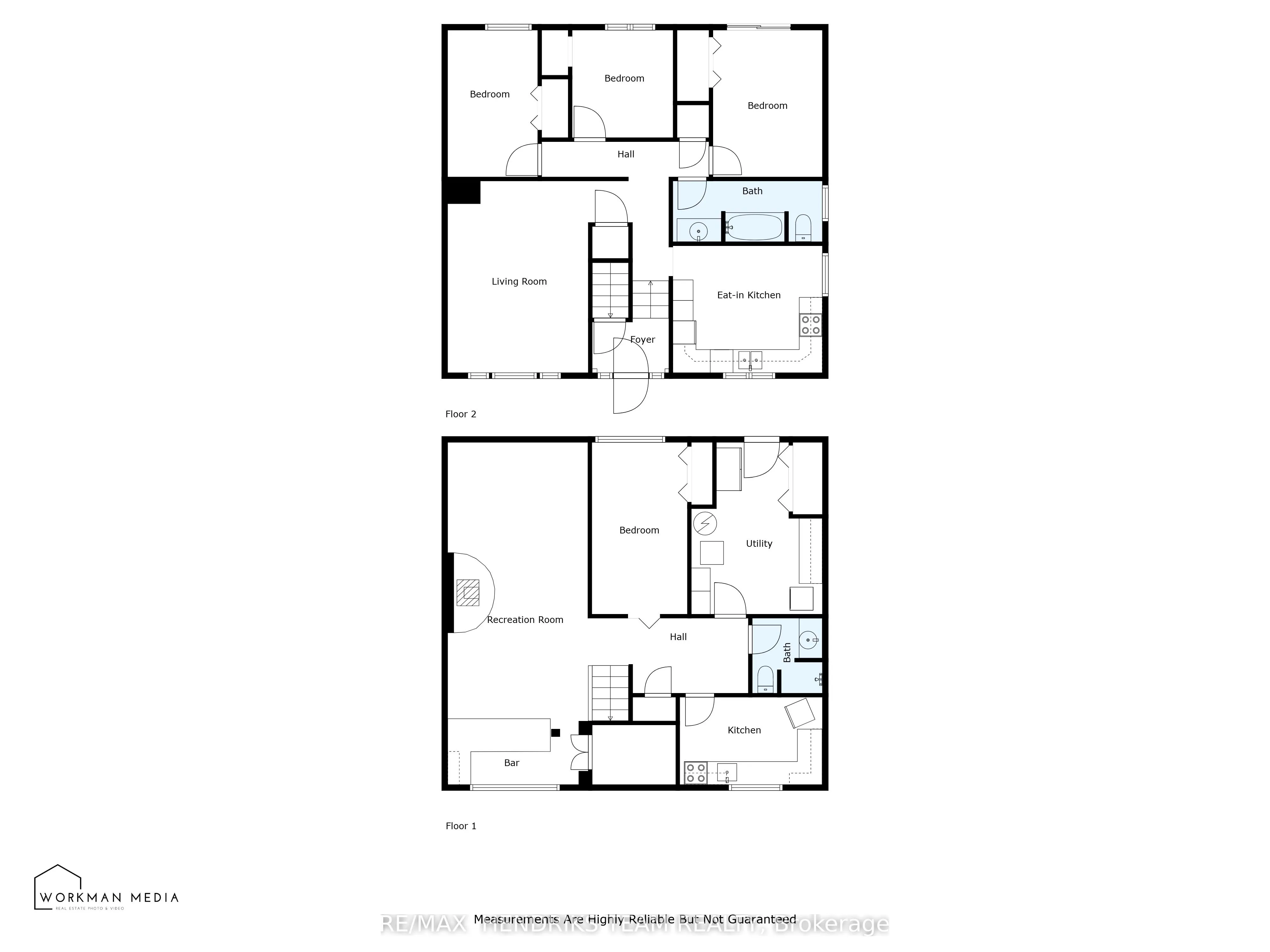 55 Leaside Drive