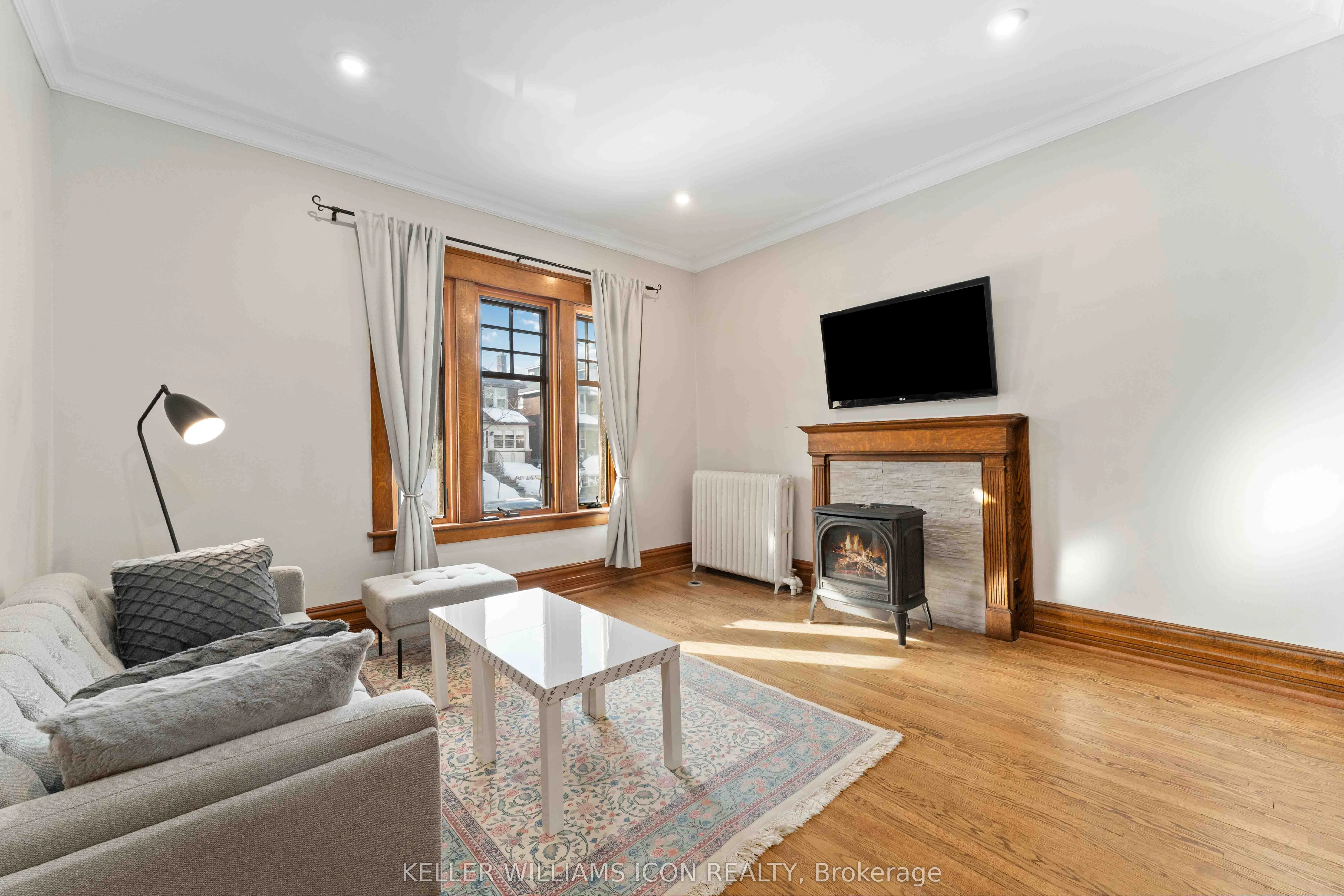 229 Powell Avenue