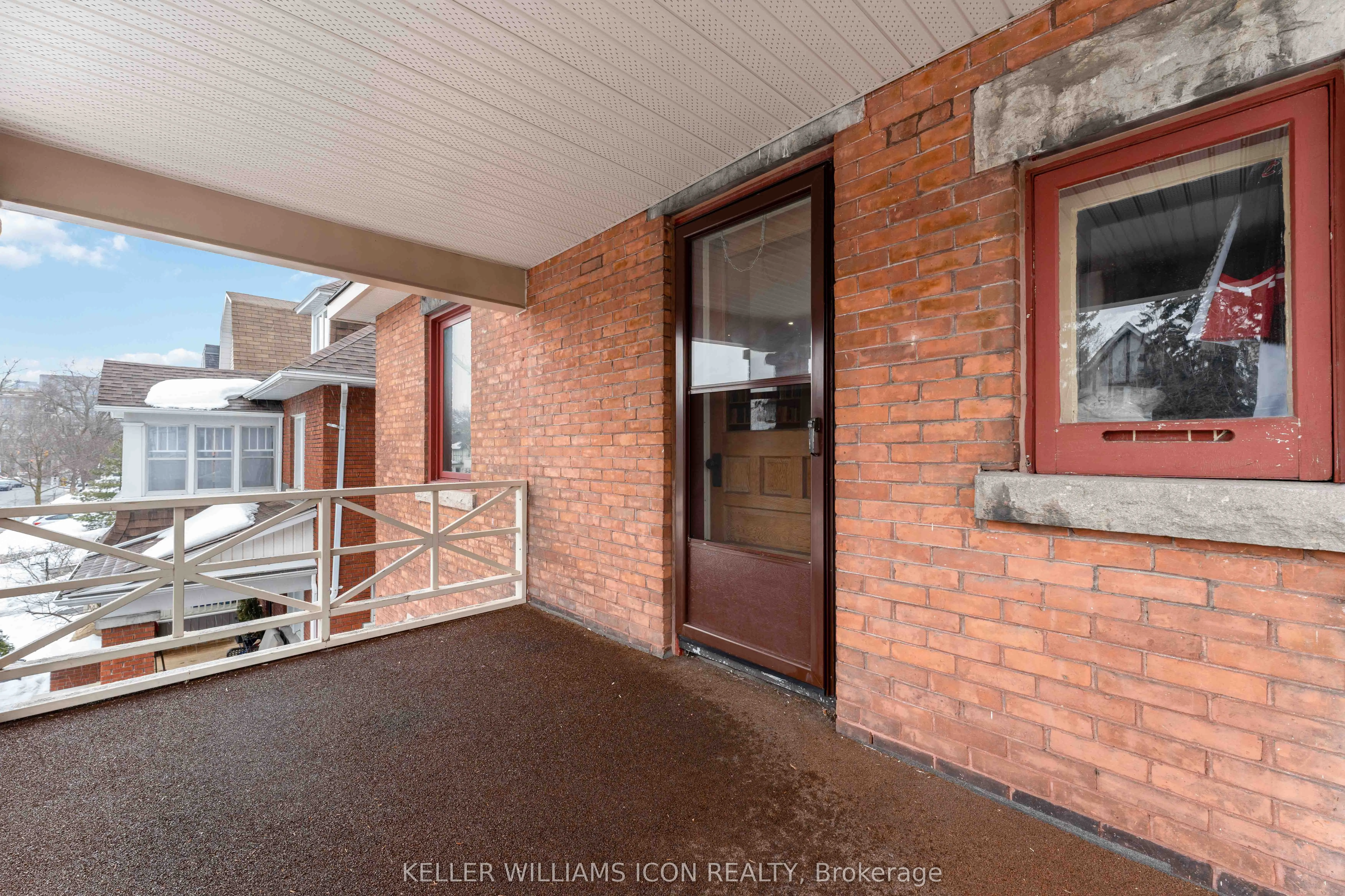 229 Powell Avenue
