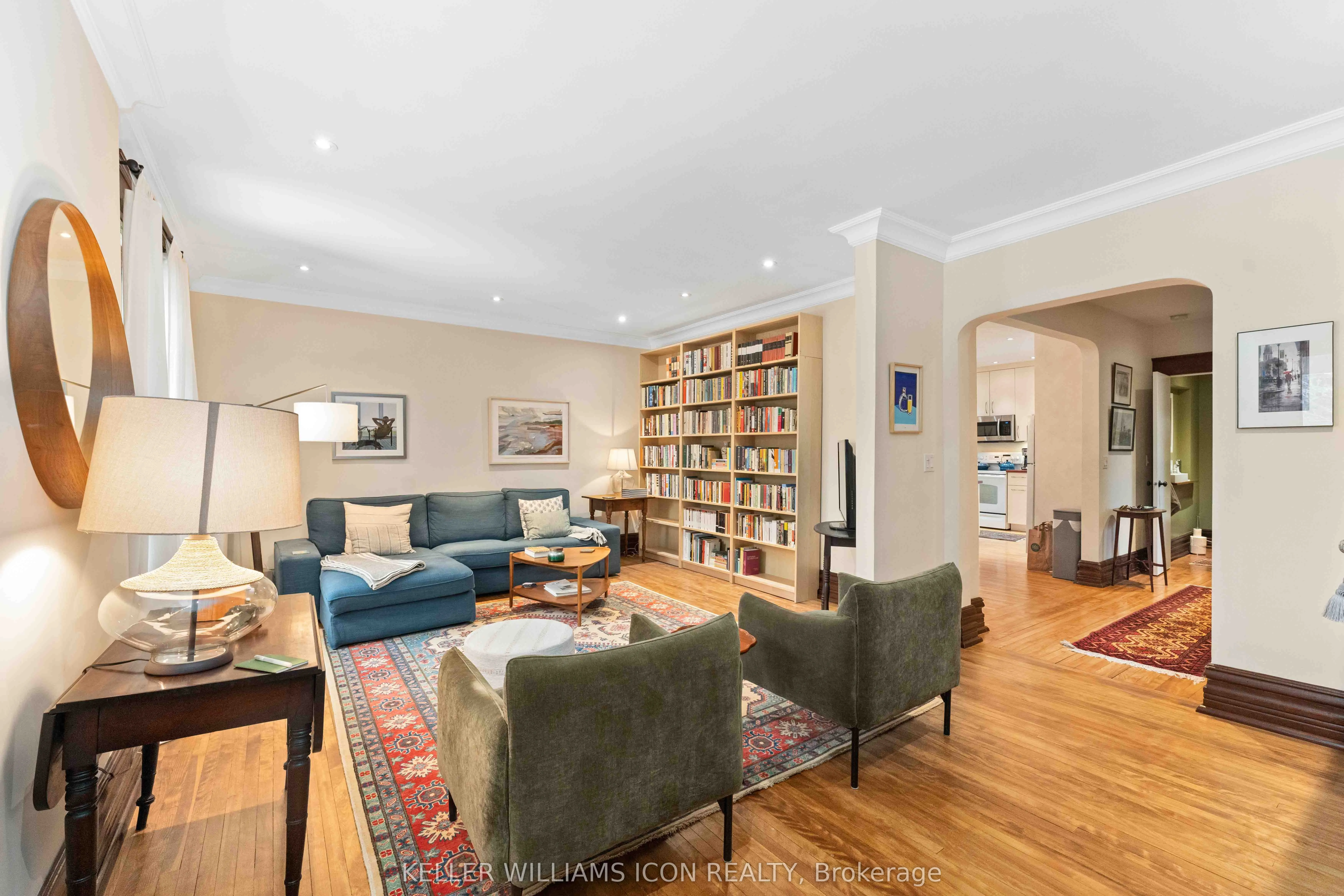 229 Powell Avenue