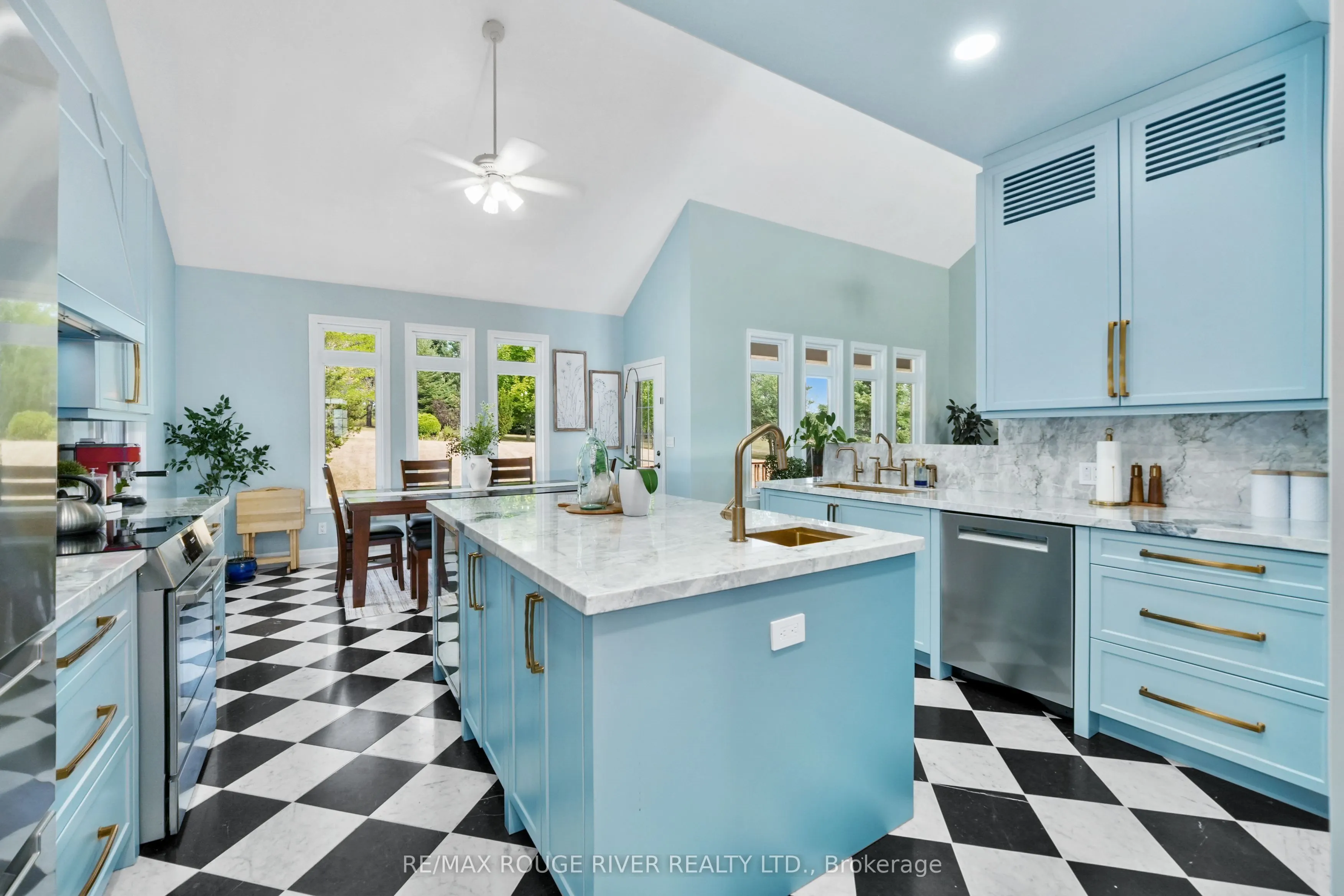 9138 Danforth Road E