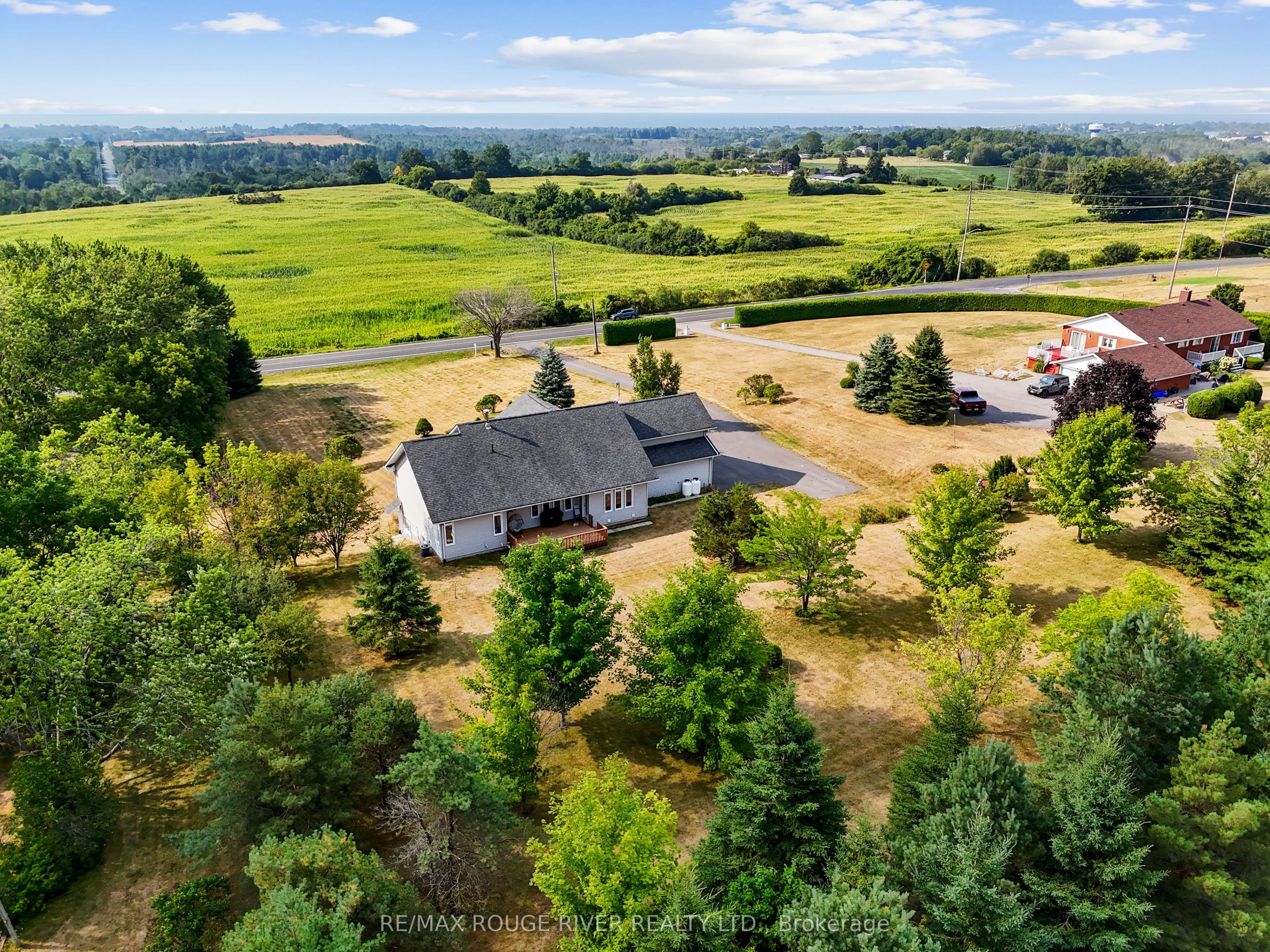 9138 Danforth Road E