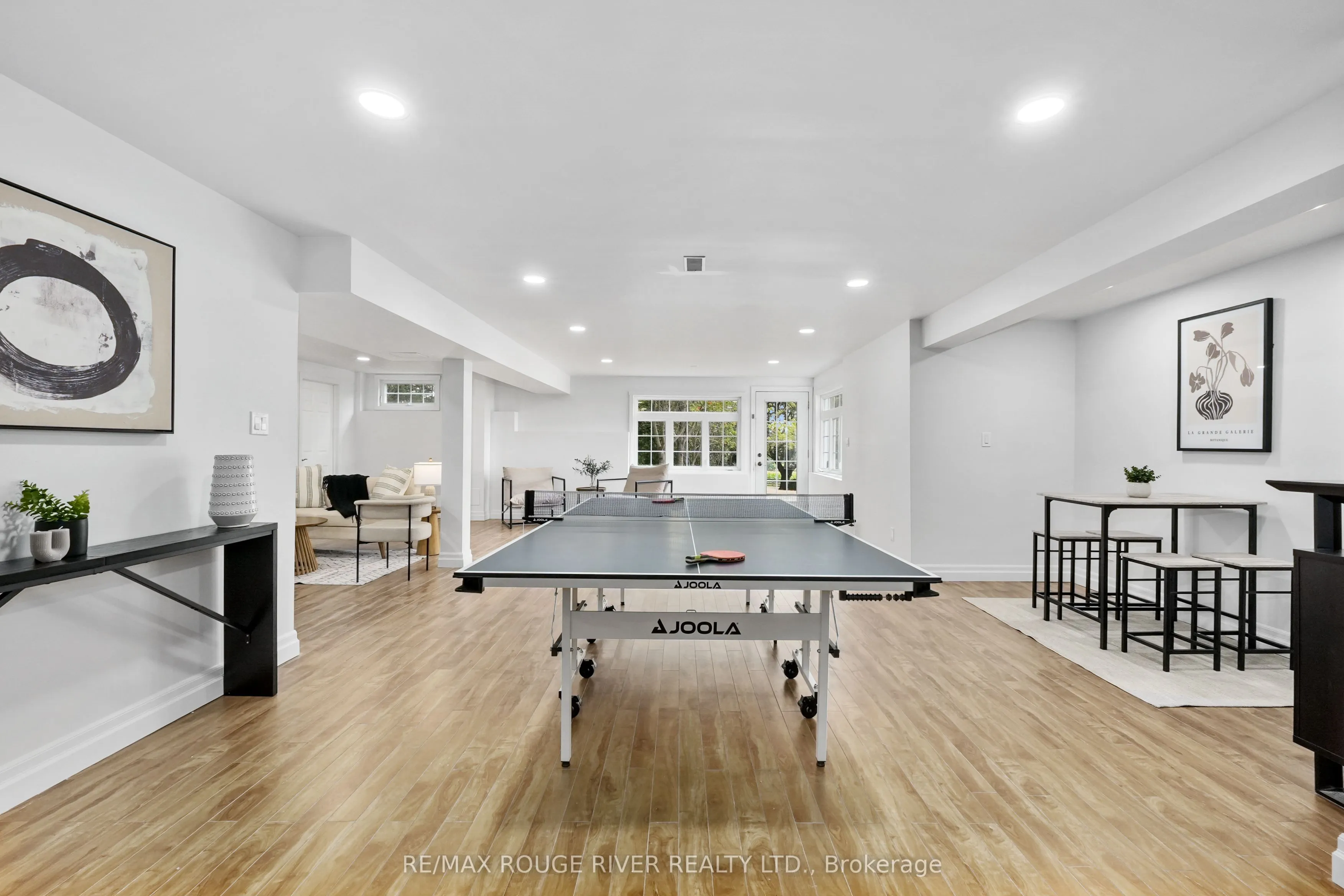 9138 Danforth Road E