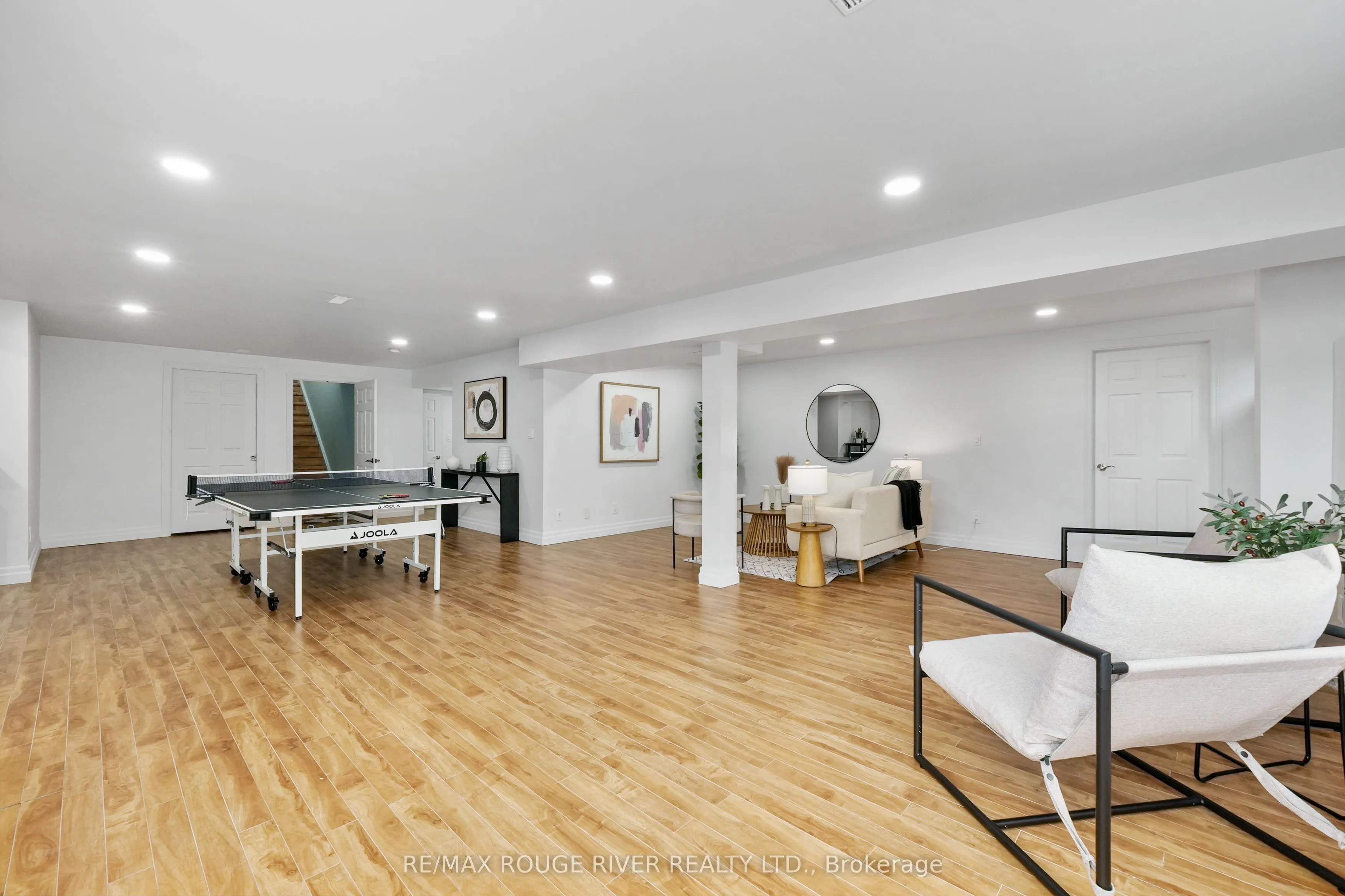 9138 Danforth Road E