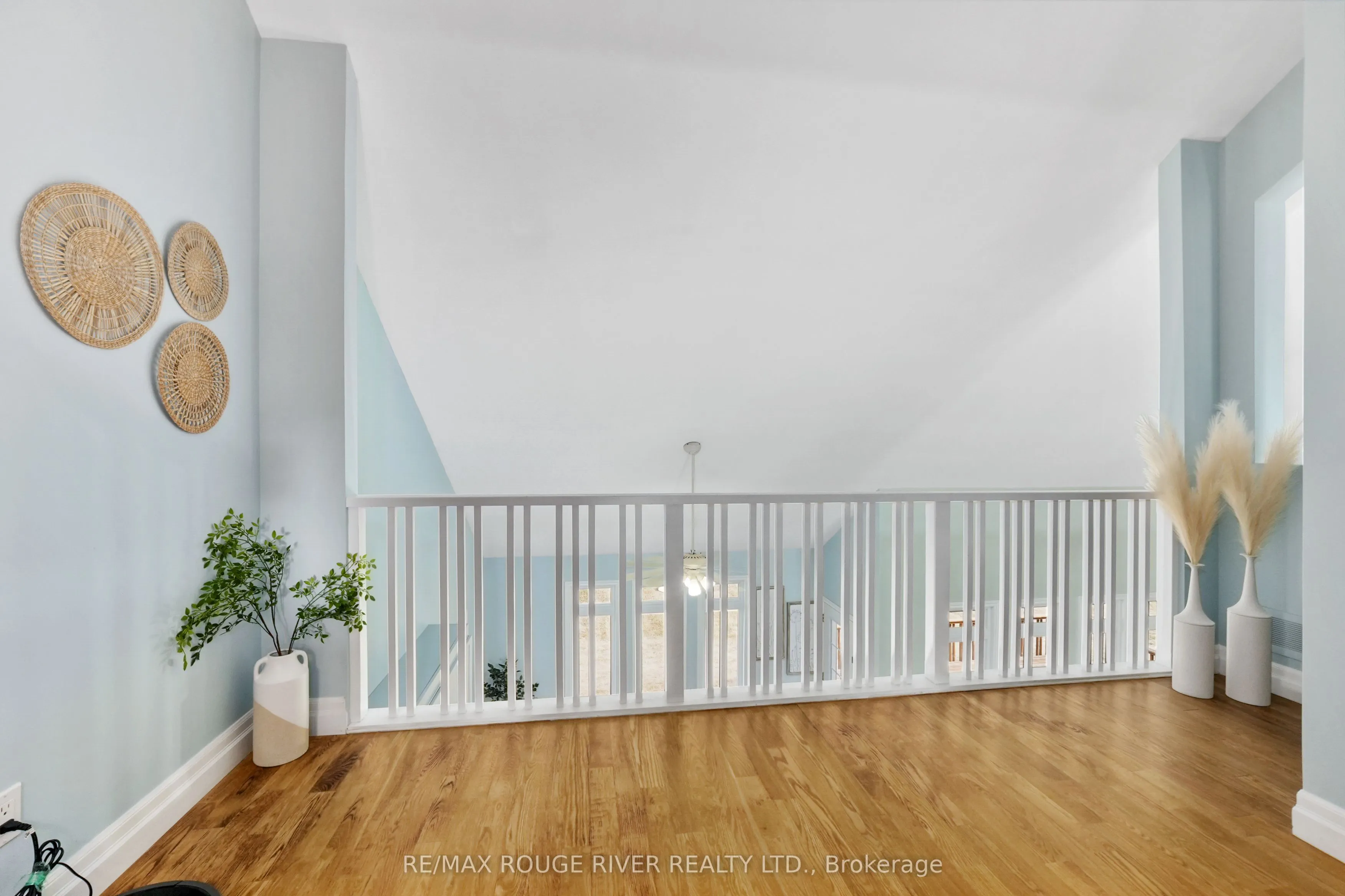 9138 Danforth Road E