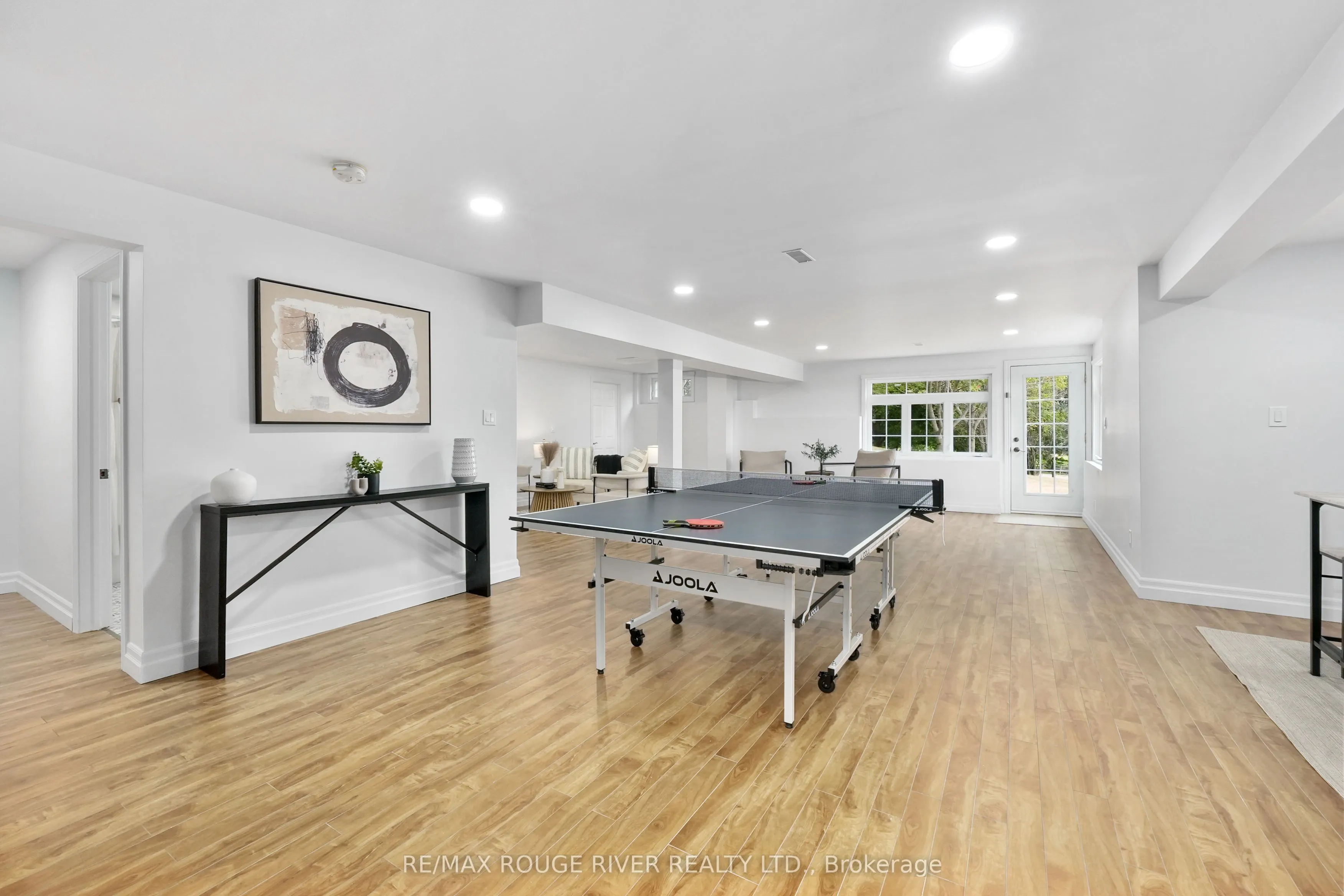 9138 Danforth Road E