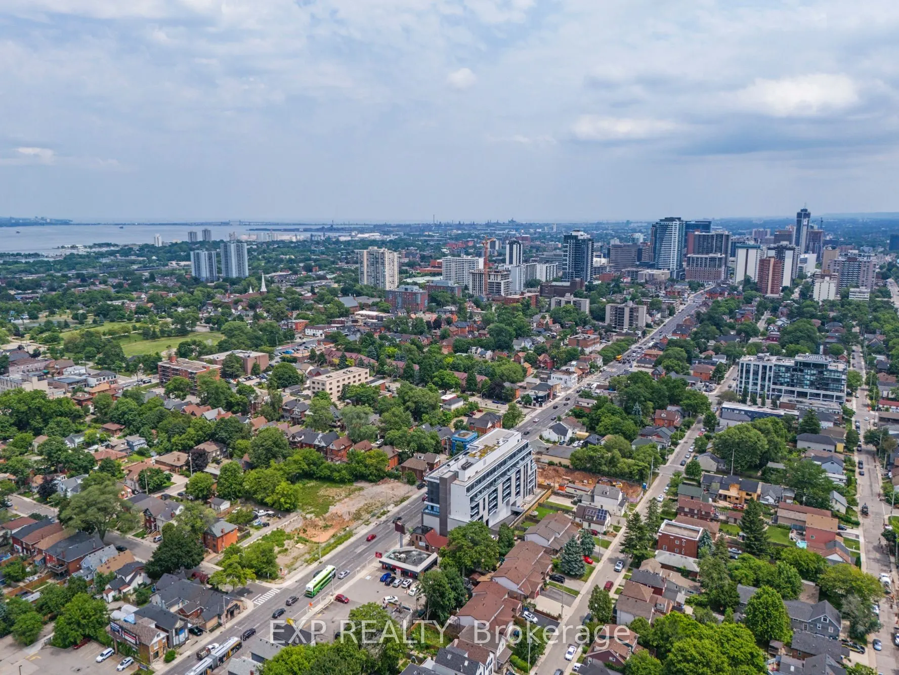 415 Main Street W, #514