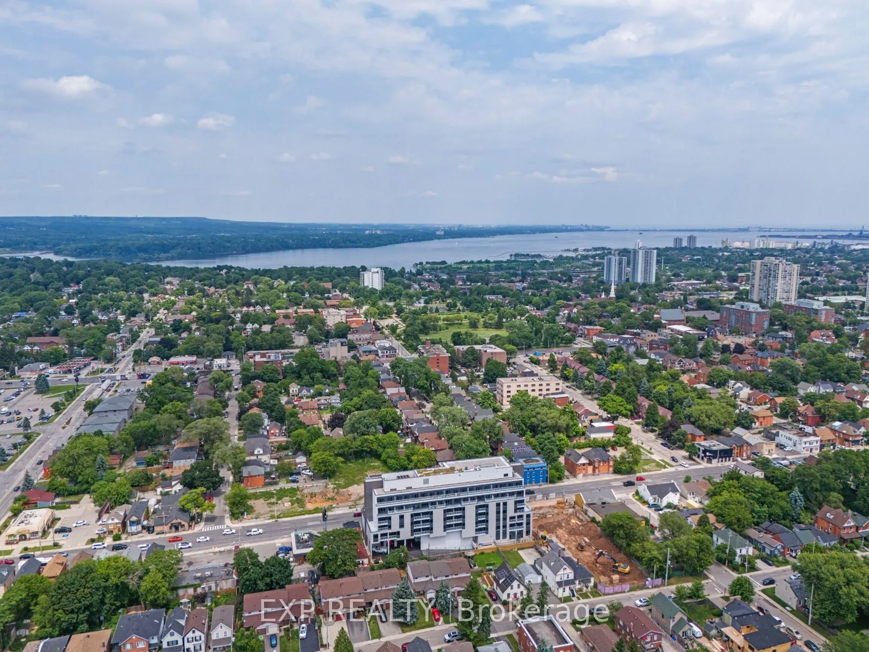 415 Main Street W, #514