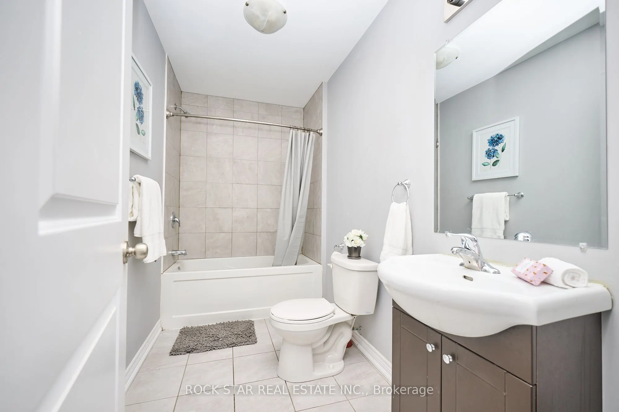 66B Battle Street