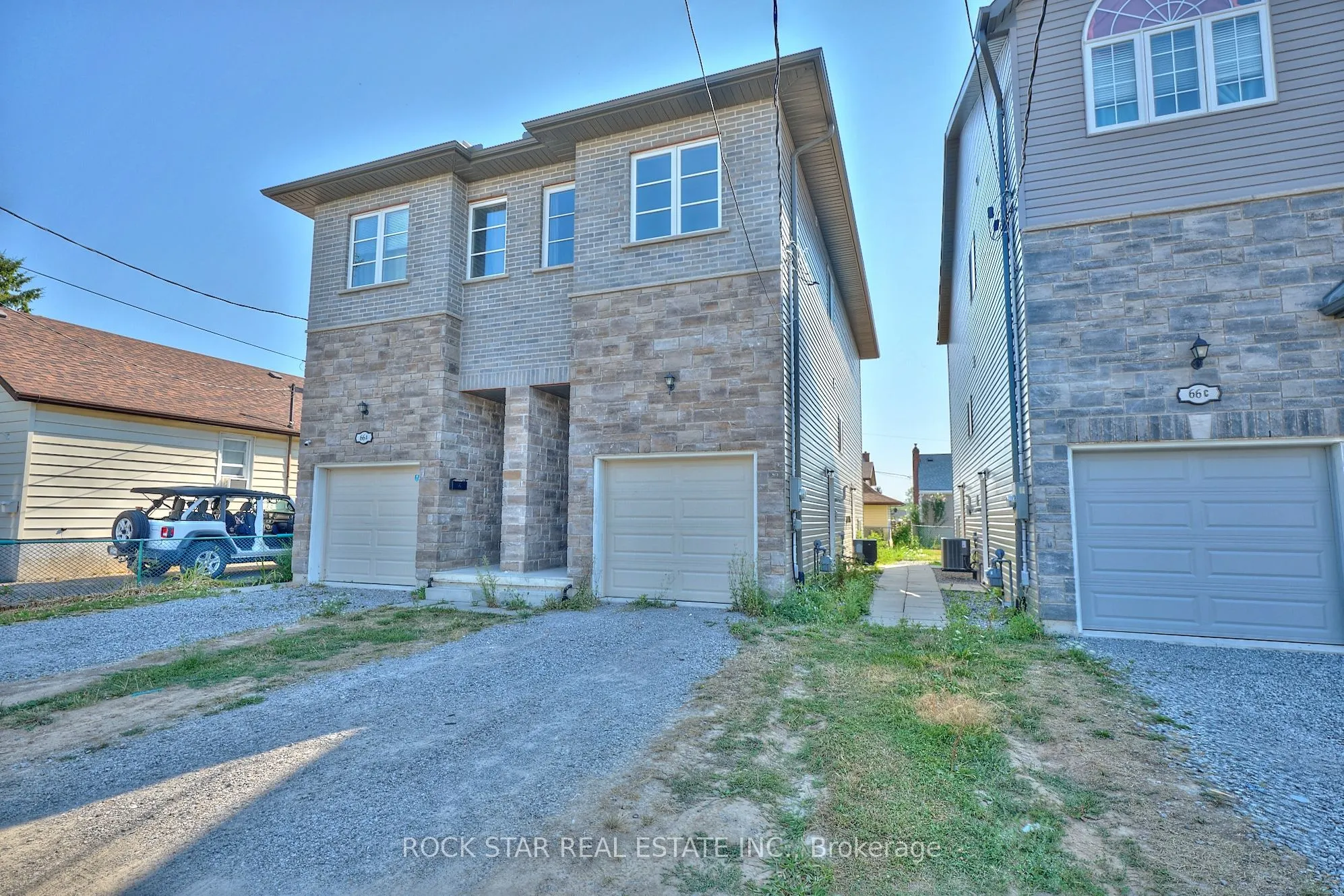 66B Battle Street
