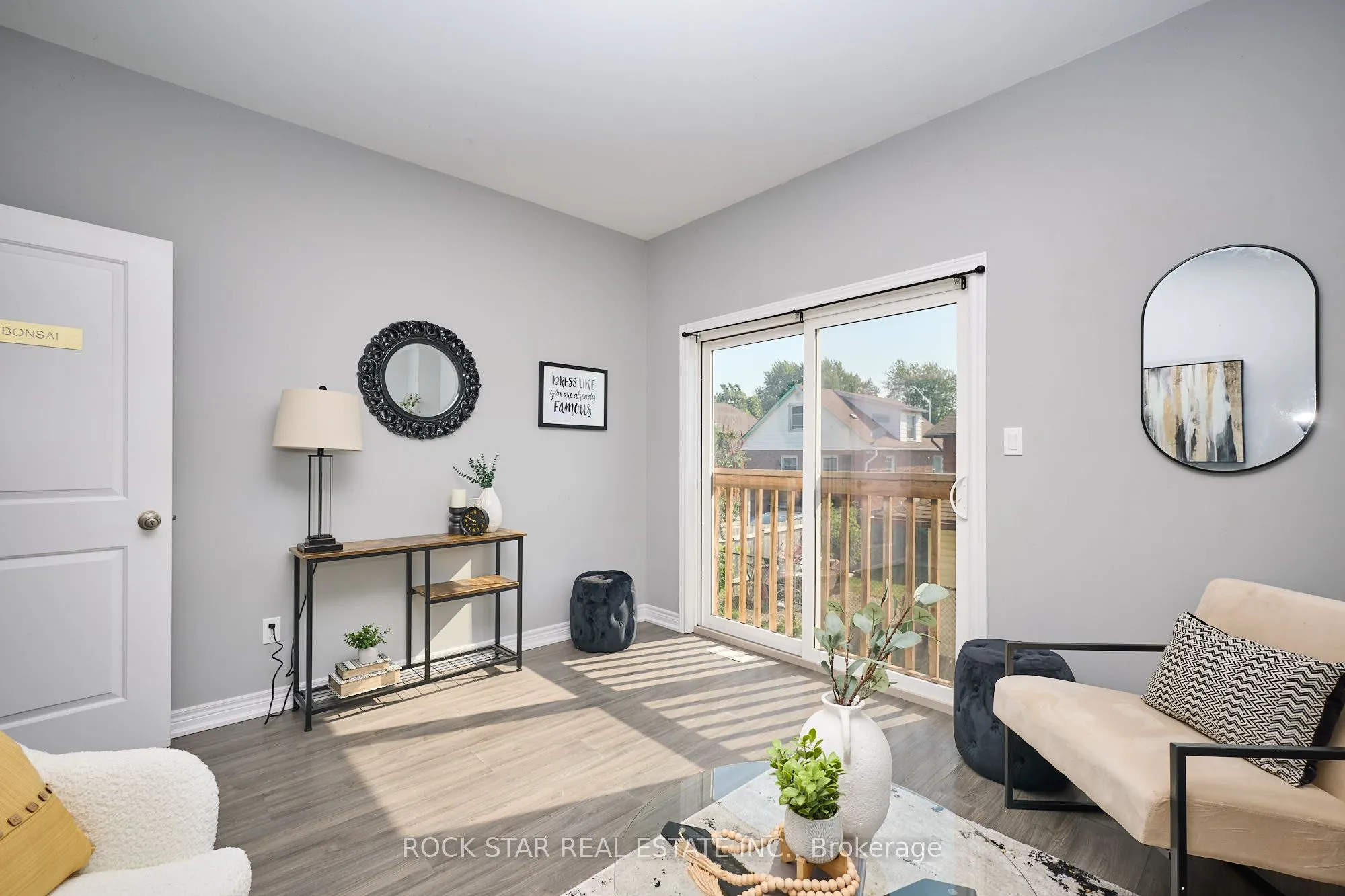 66B Battle Street