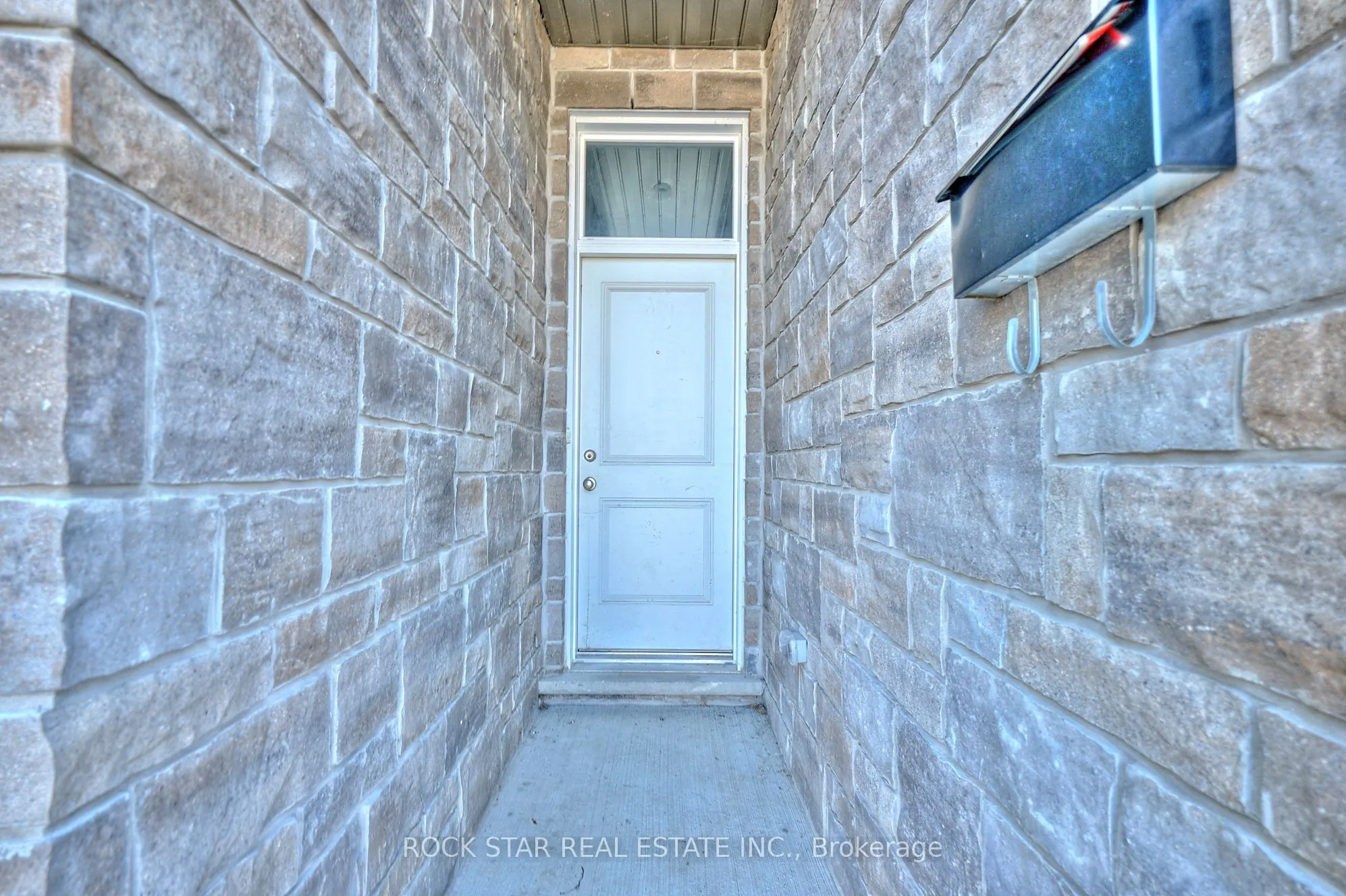 66B Battle Street