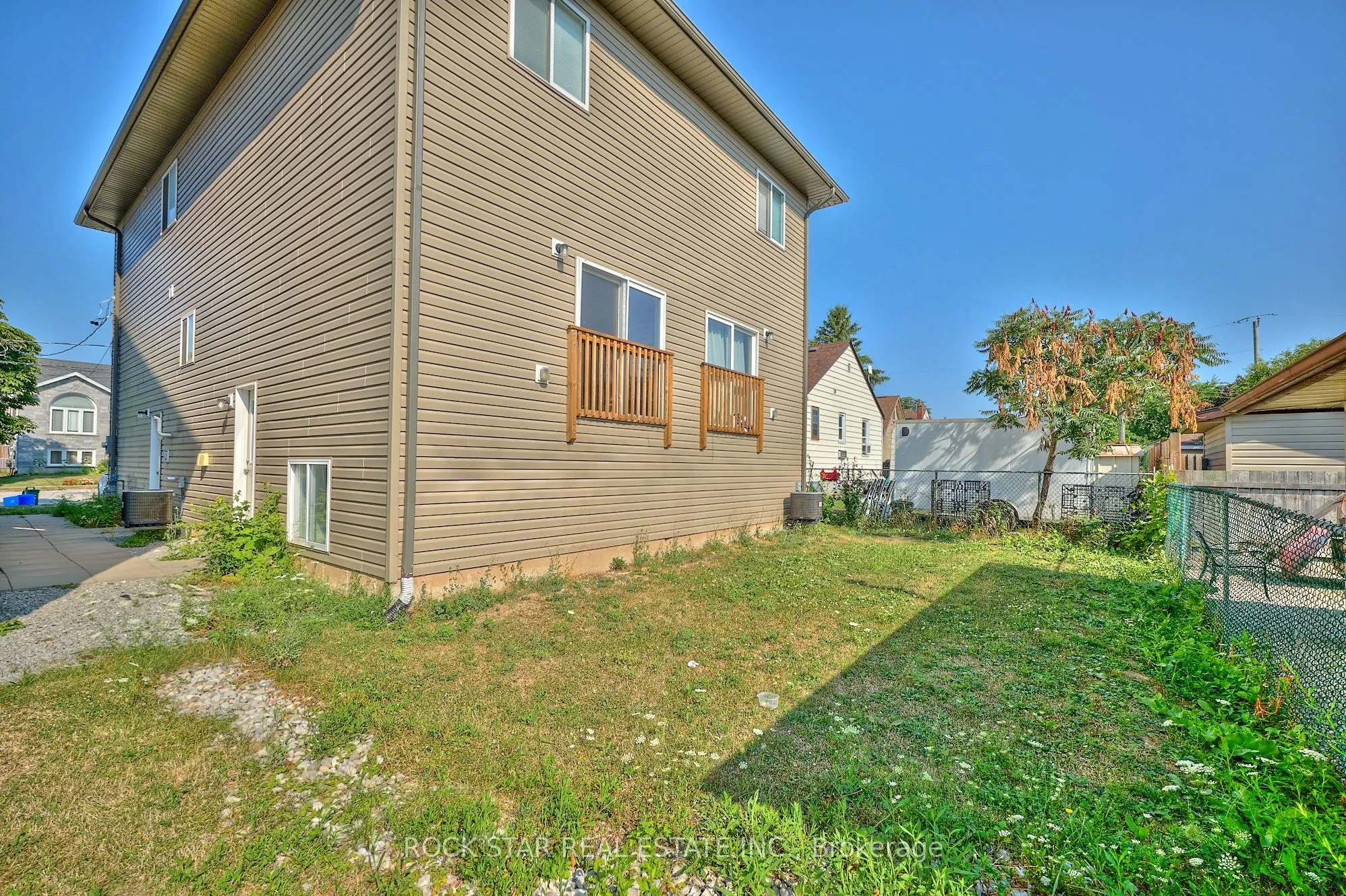 66B Battle Street