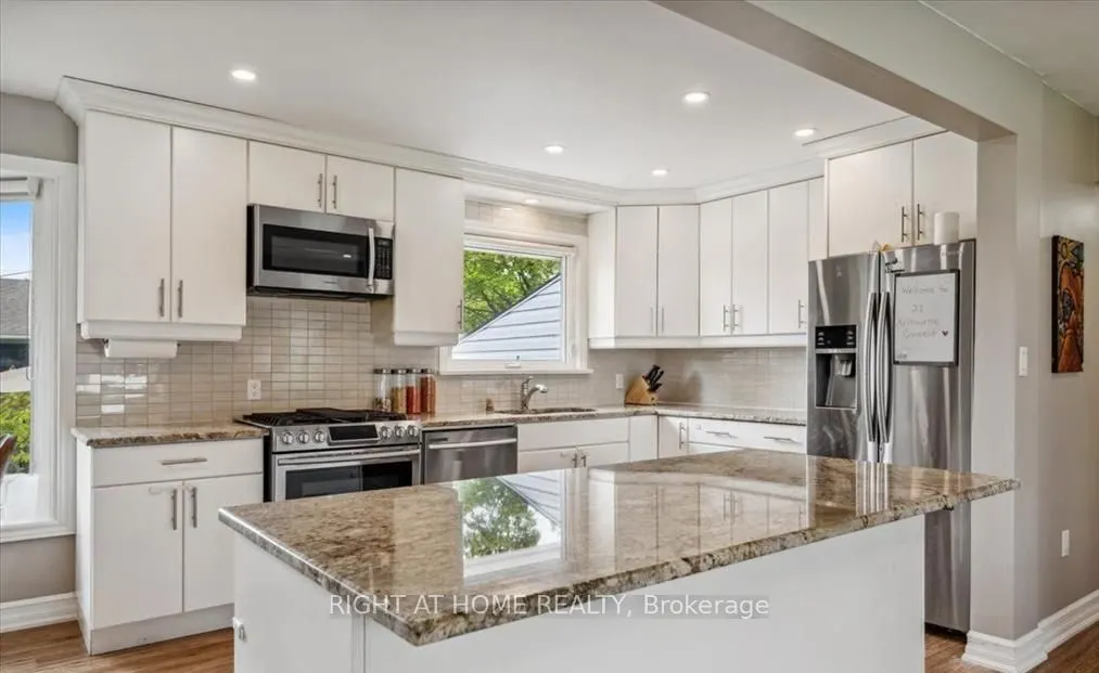 21 Kilbourne Crescent