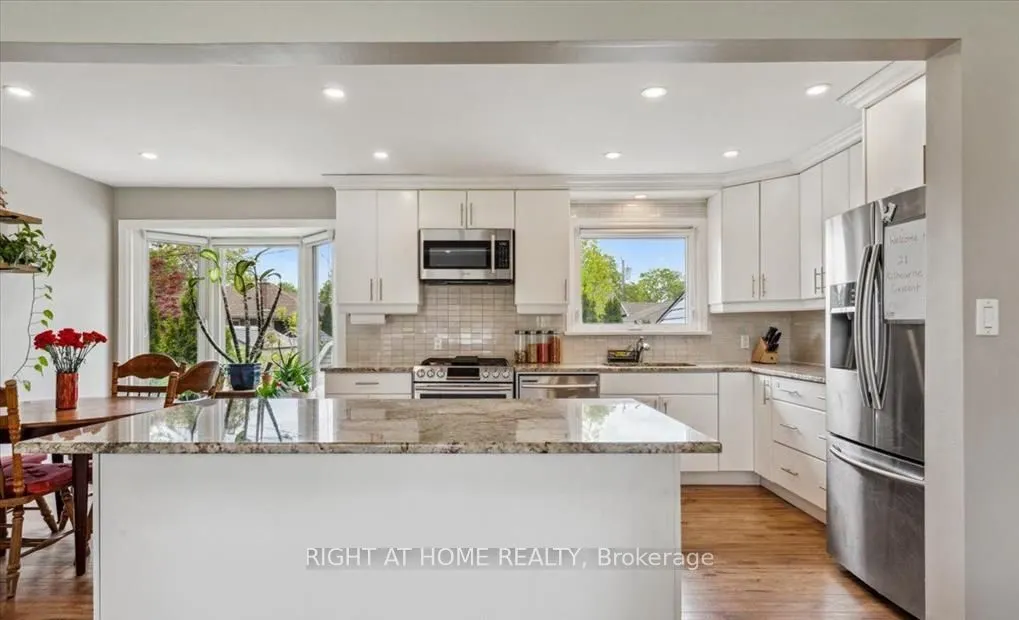 21 Kilbourne Crescent