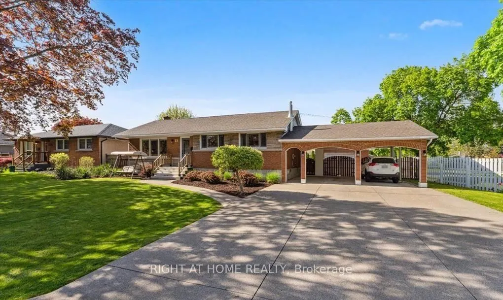 21 Kilbourne Crescent