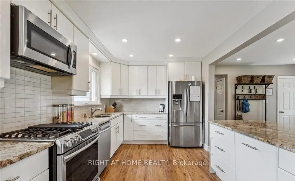 21 Kilbourne Crescent
