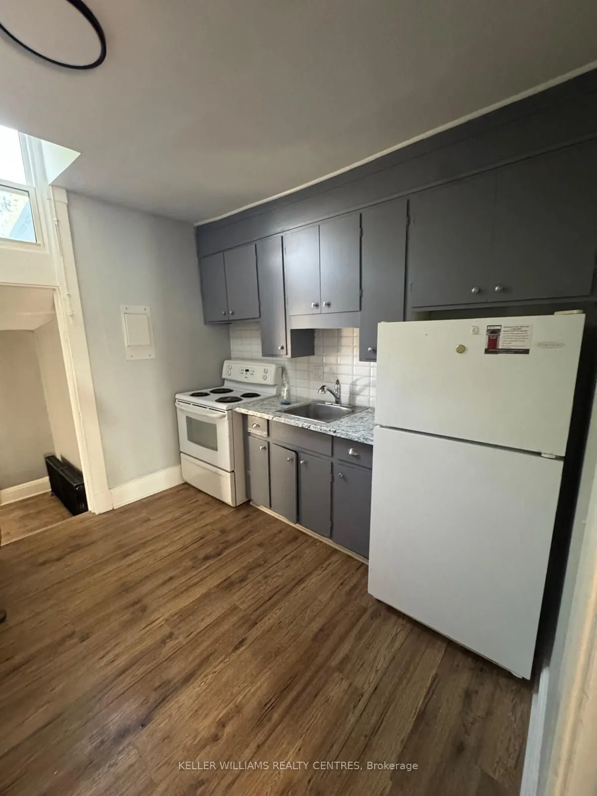 939 Duke Street, #A