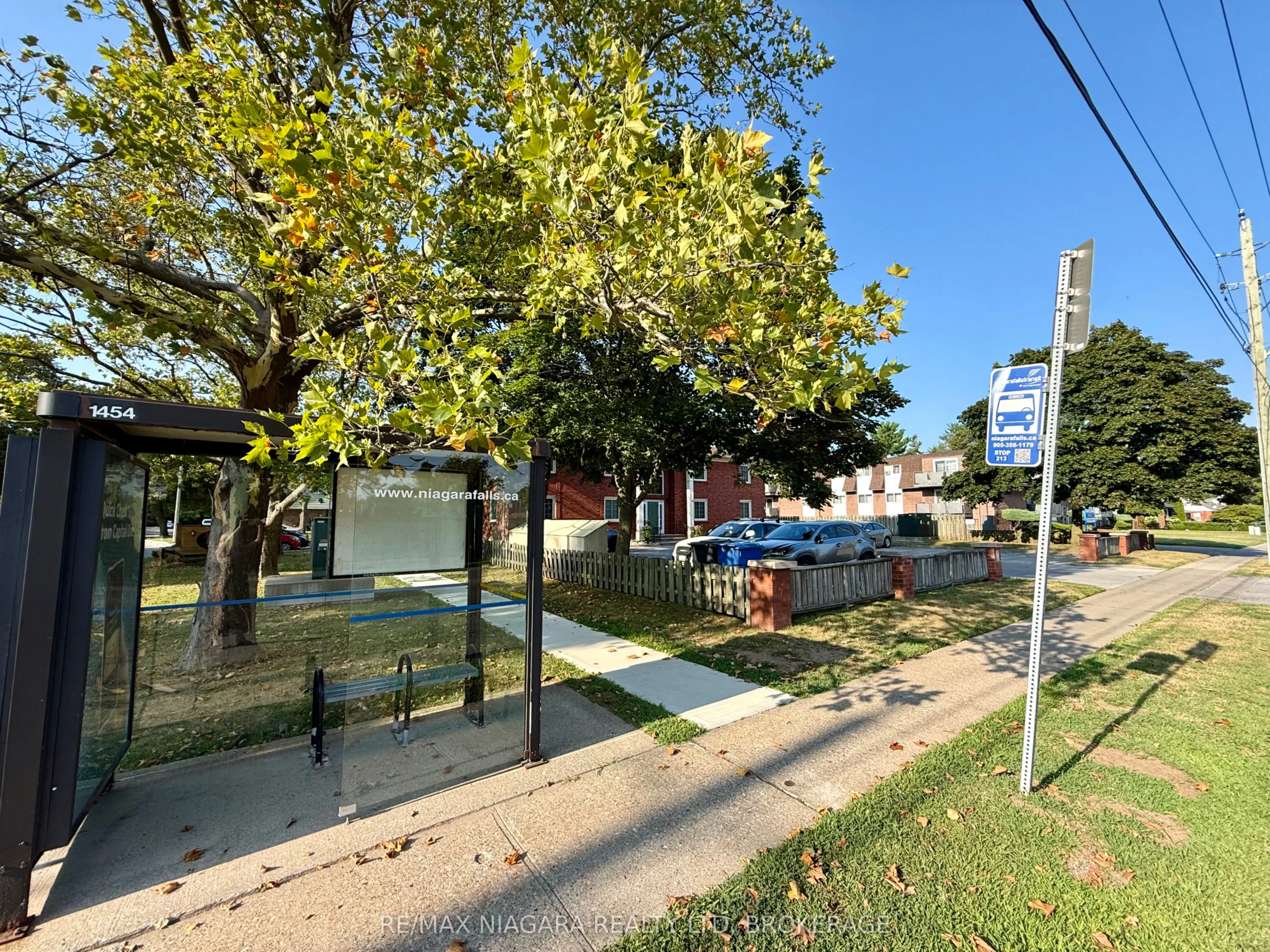 6381 DUNN Street, #204