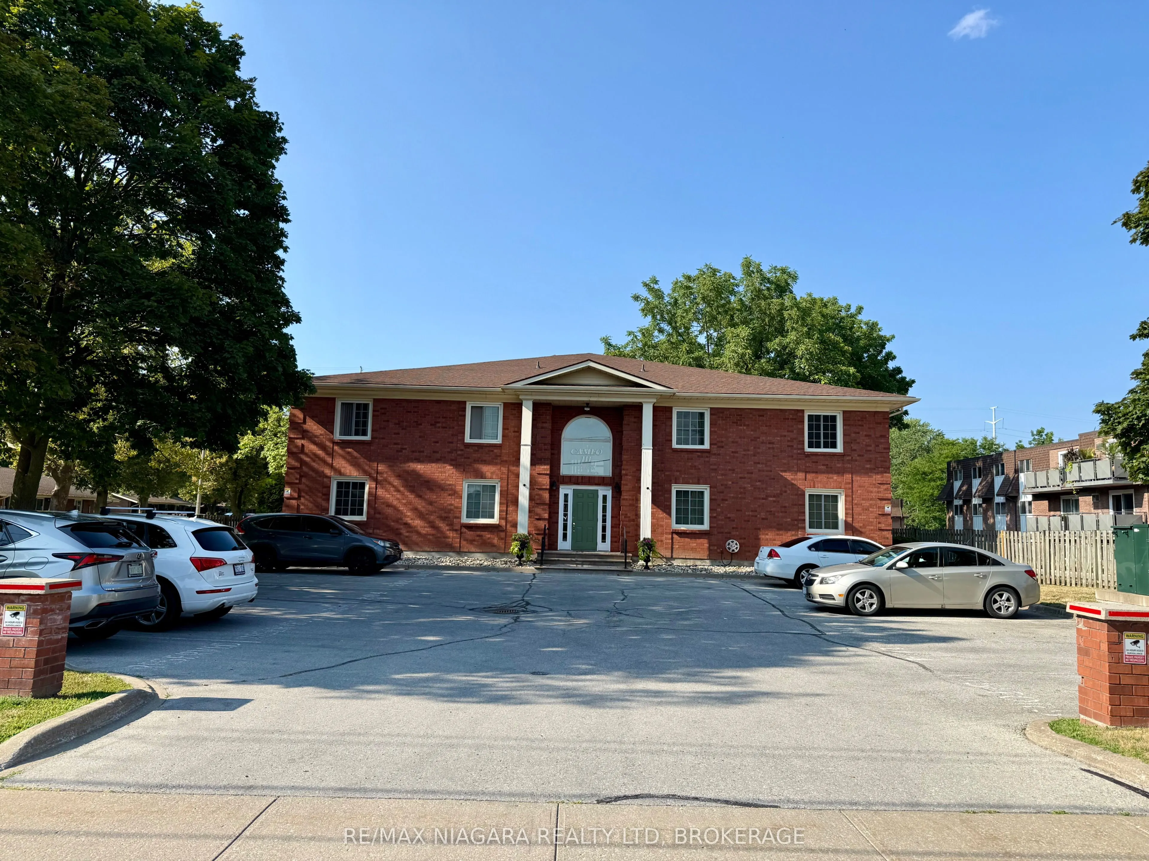 6381 DUNN Street, #204