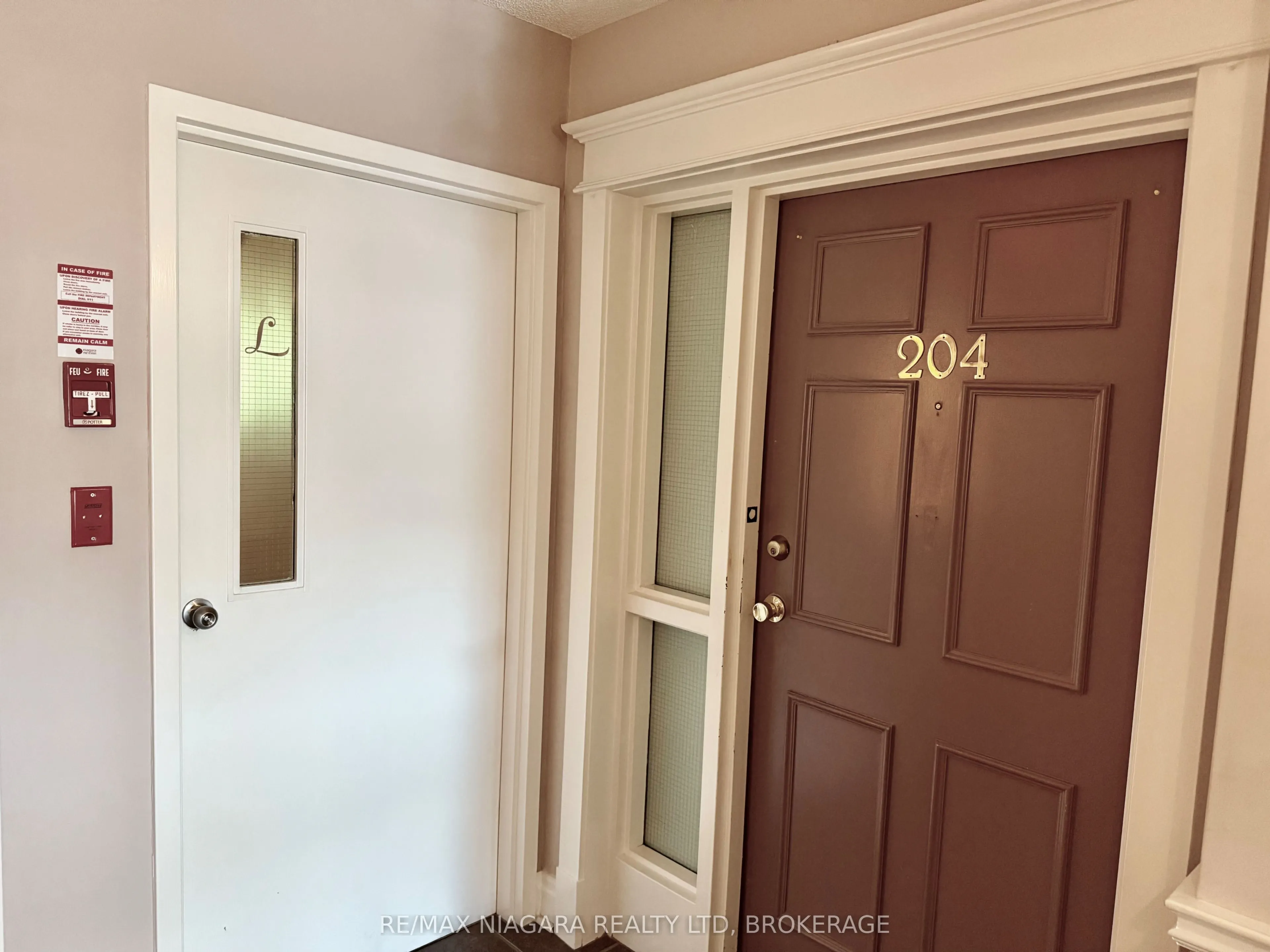 6381 DUNN Street, #204