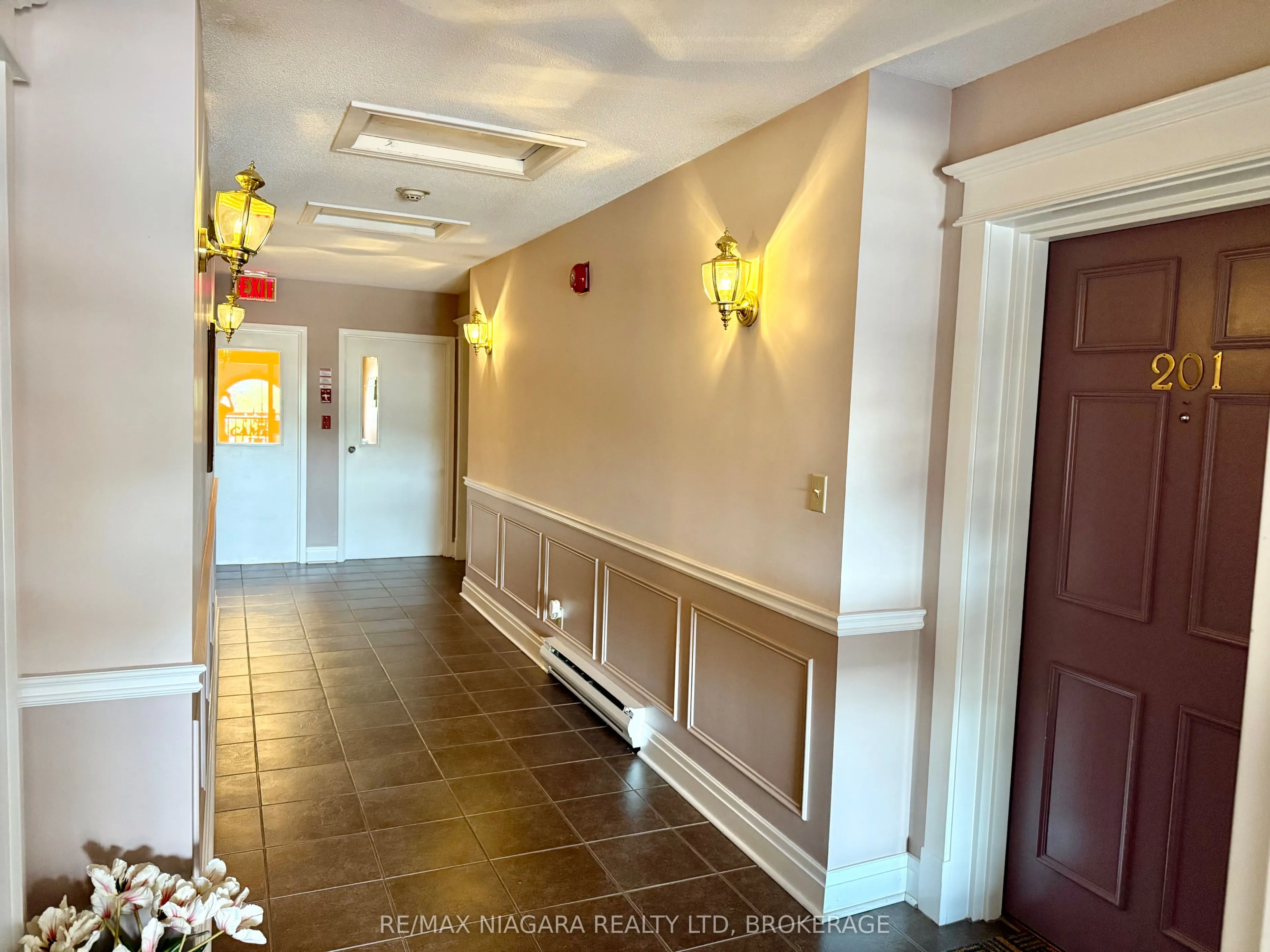 6381 DUNN Street, #204