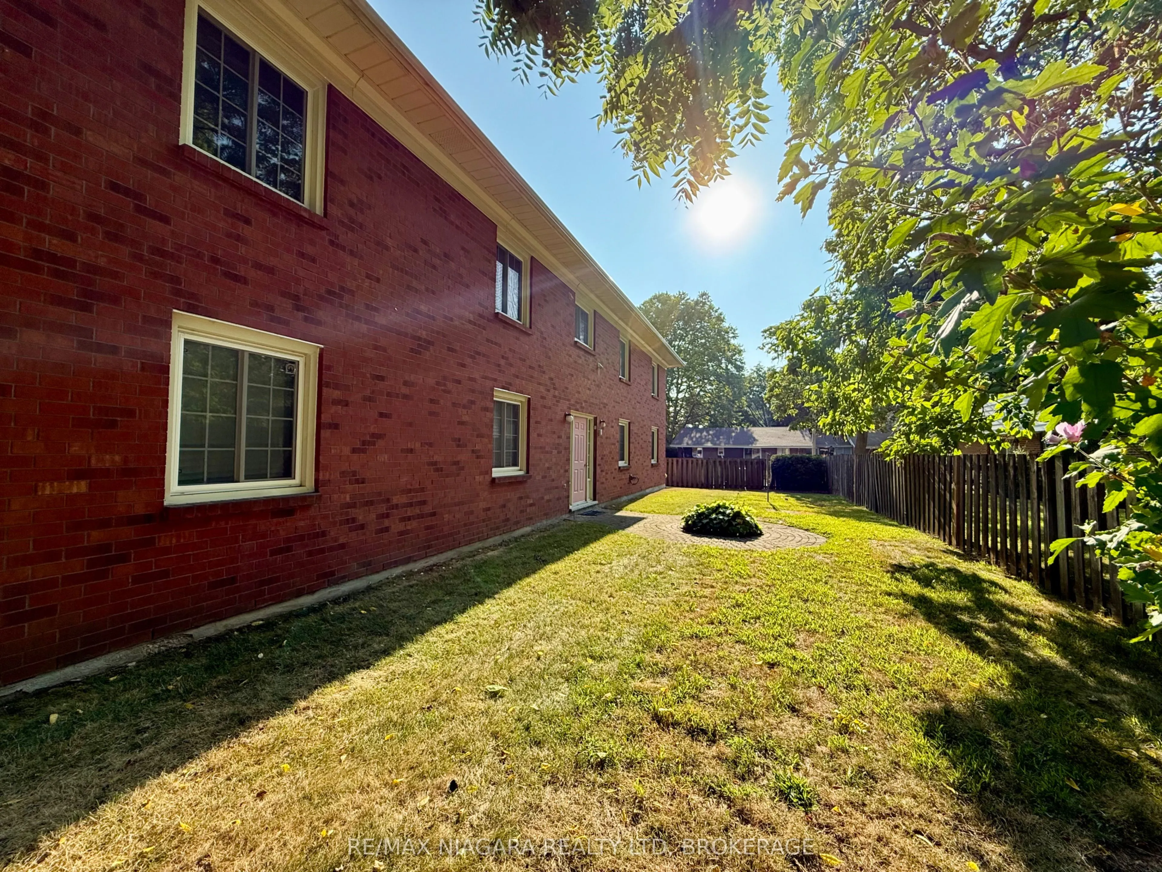 6381 DUNN Street, #204