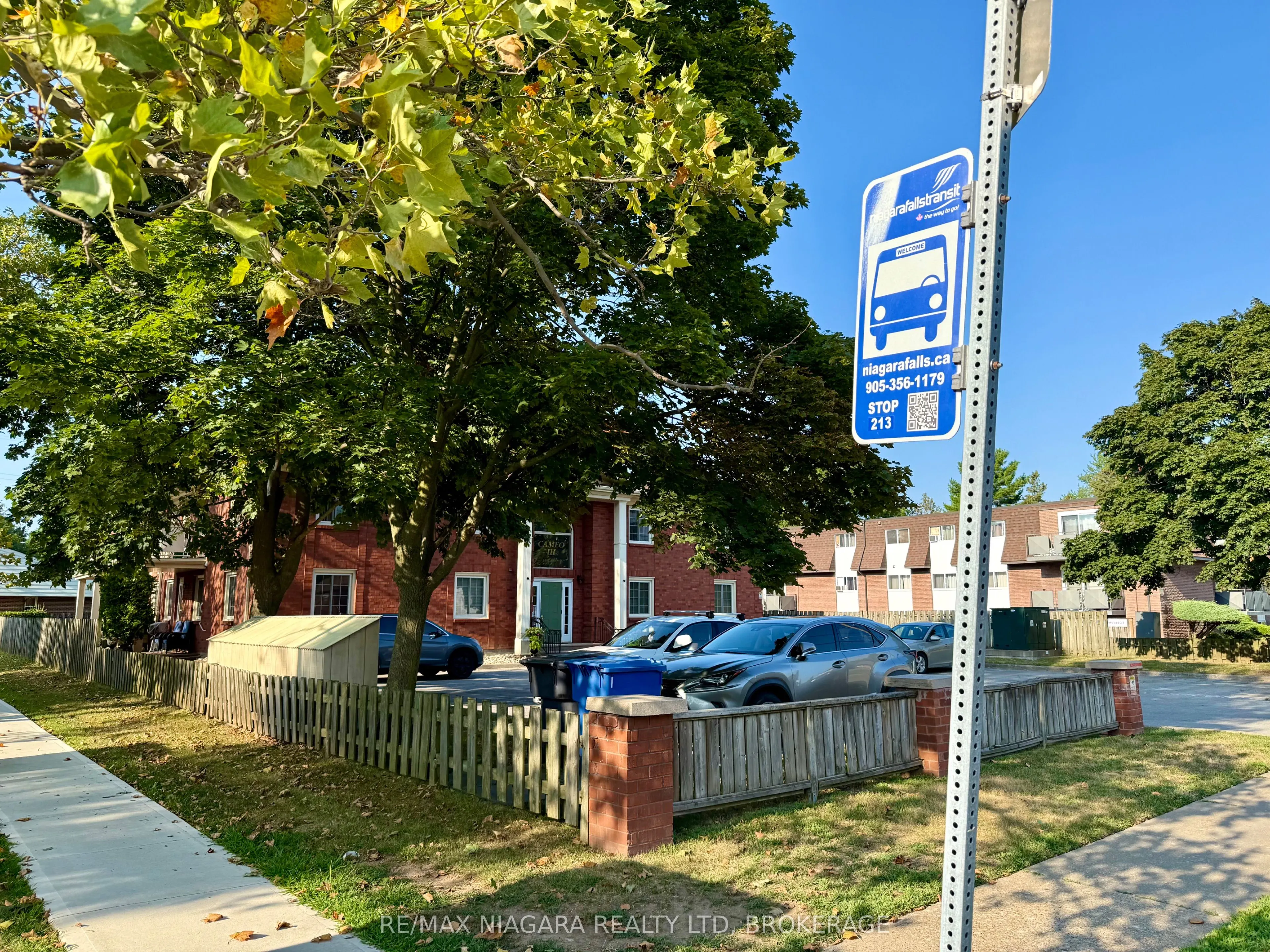 6381 DUNN Street, #204