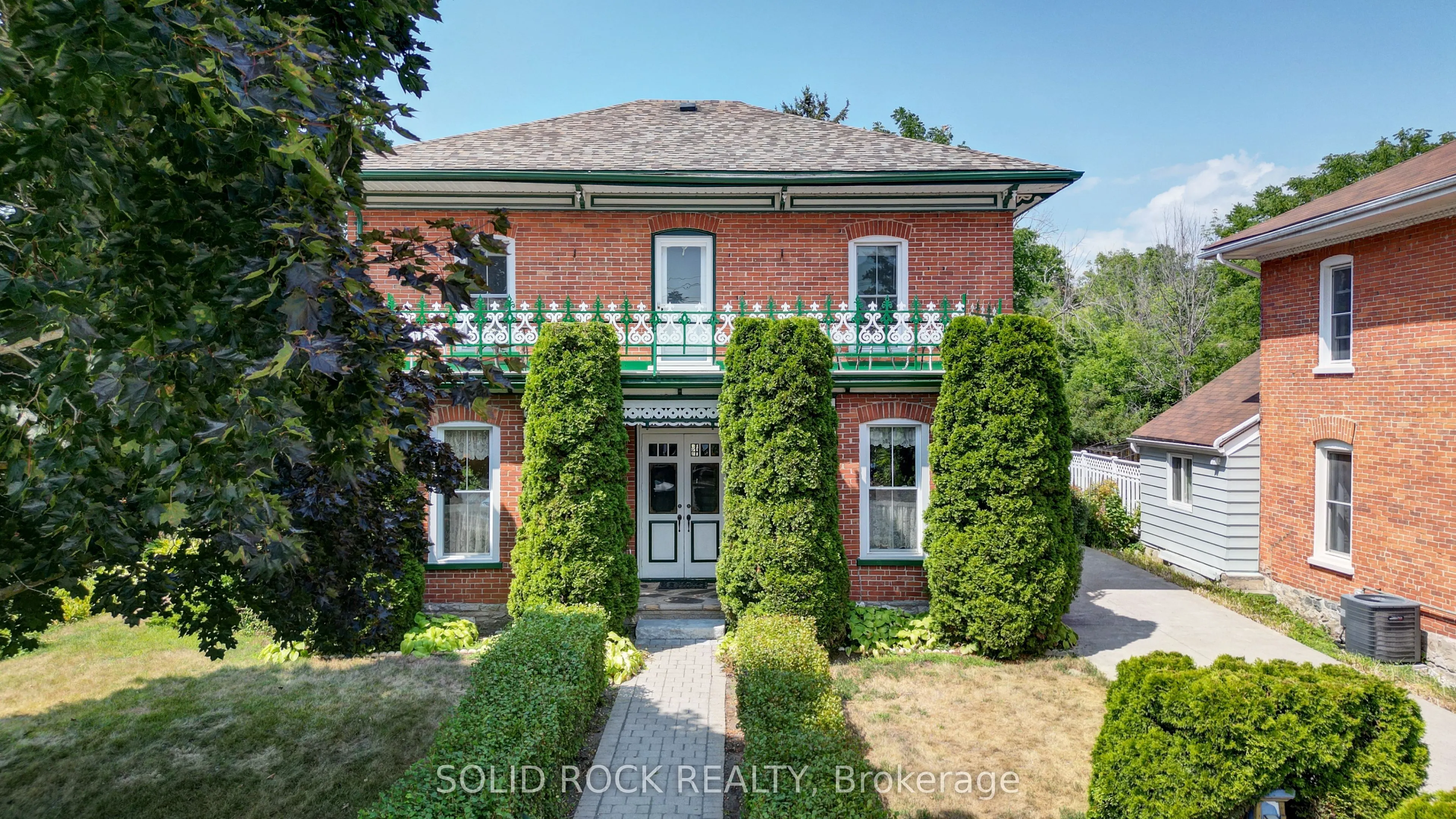 188 Queen Street
