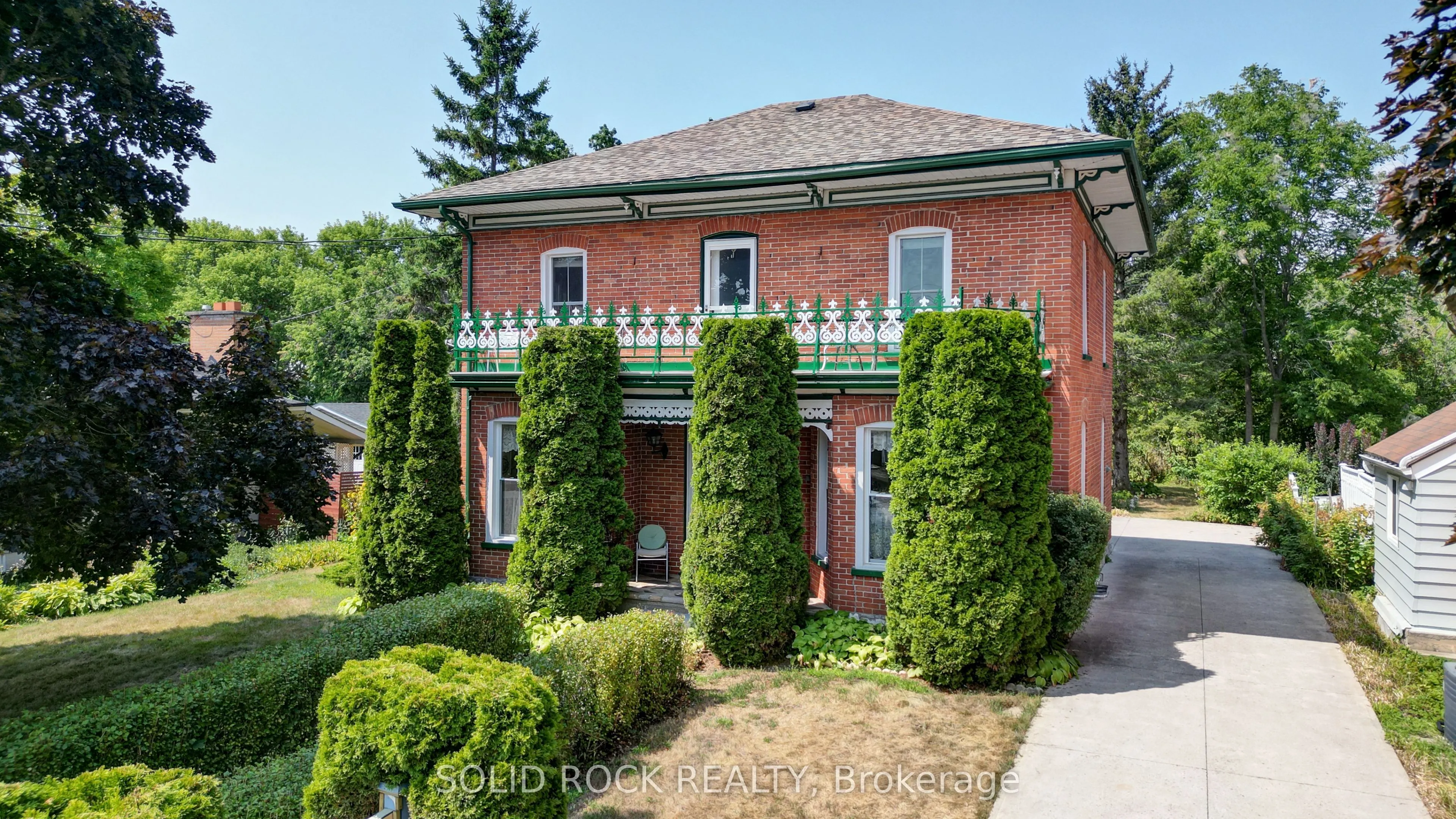 188 Queen Street