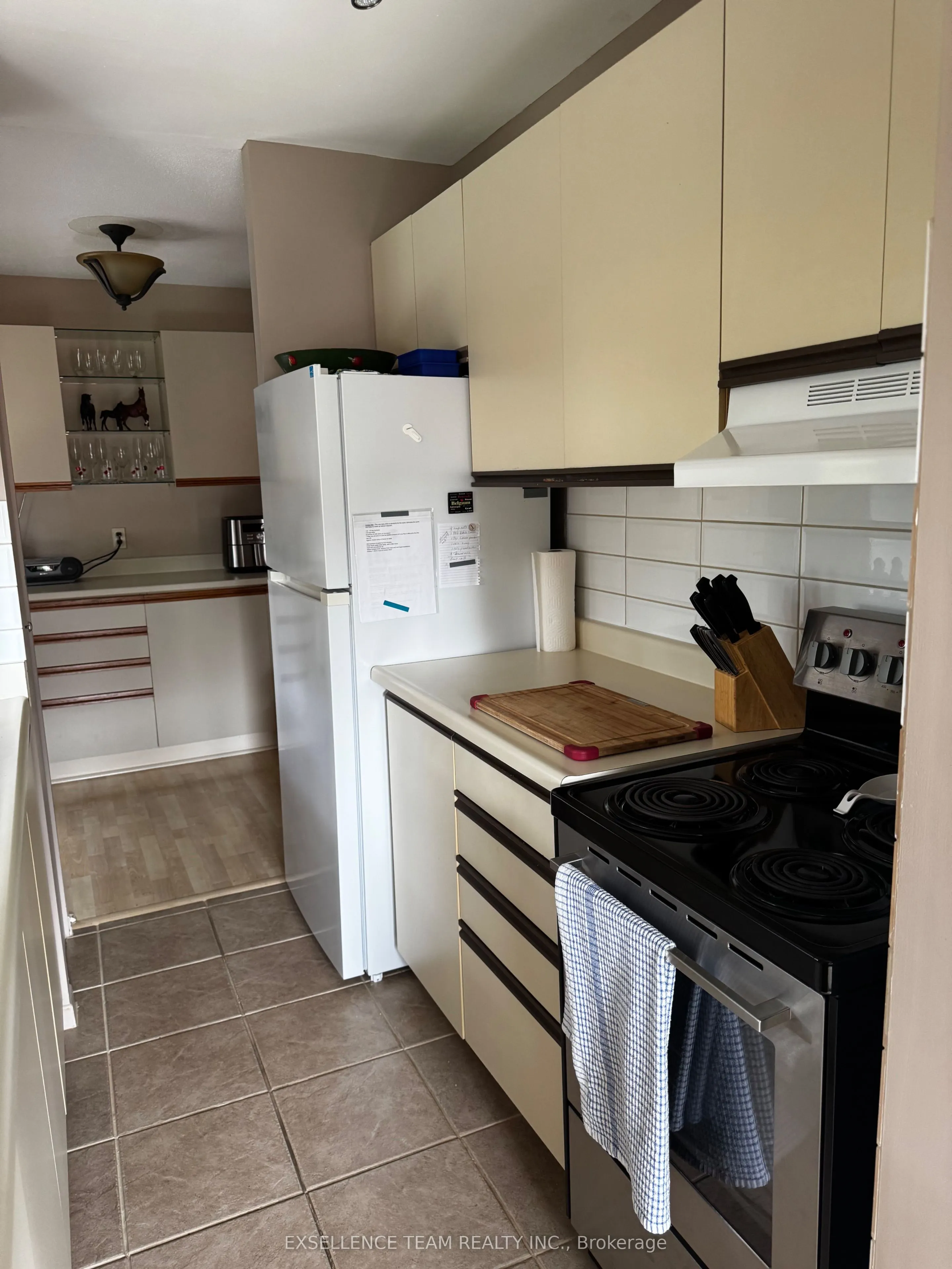 118 Fourth Street E, #305