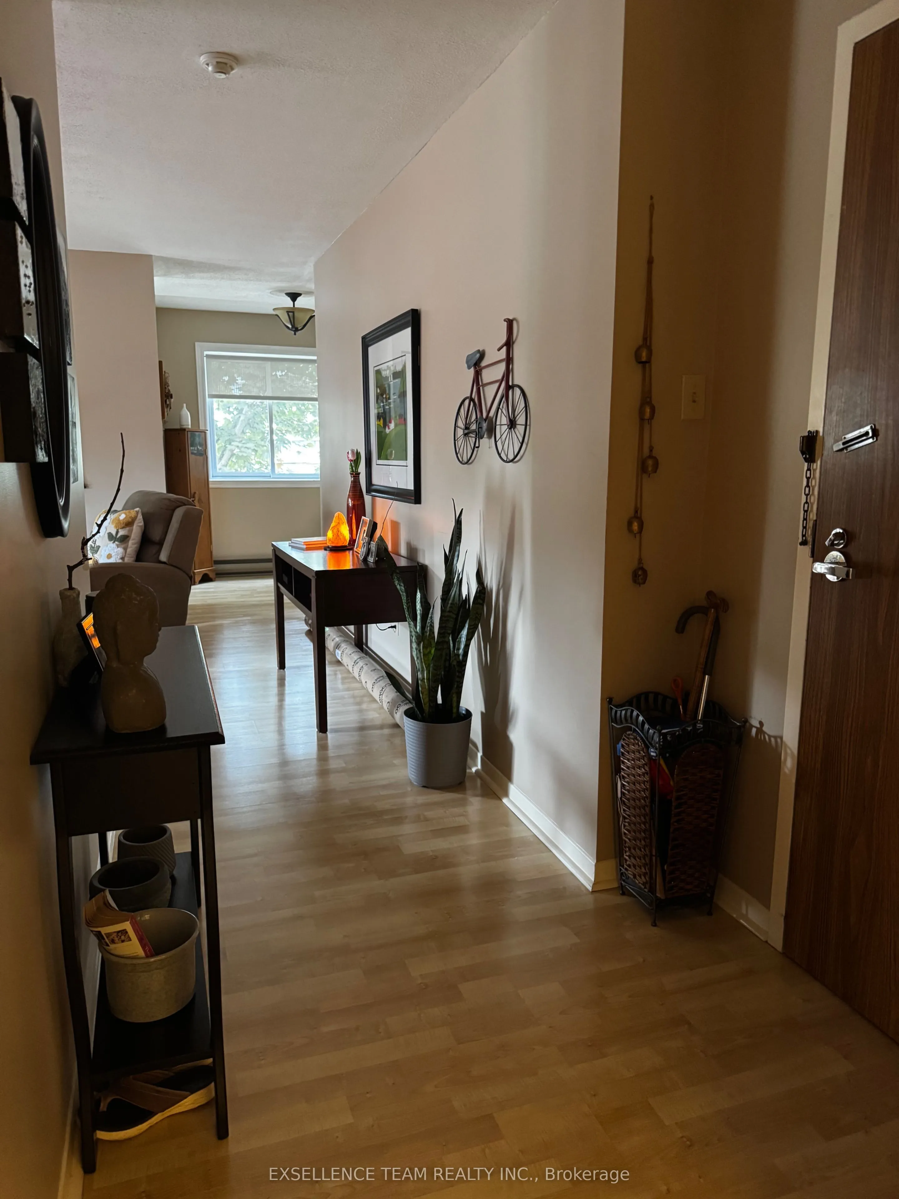 118 Fourth Street E, #305