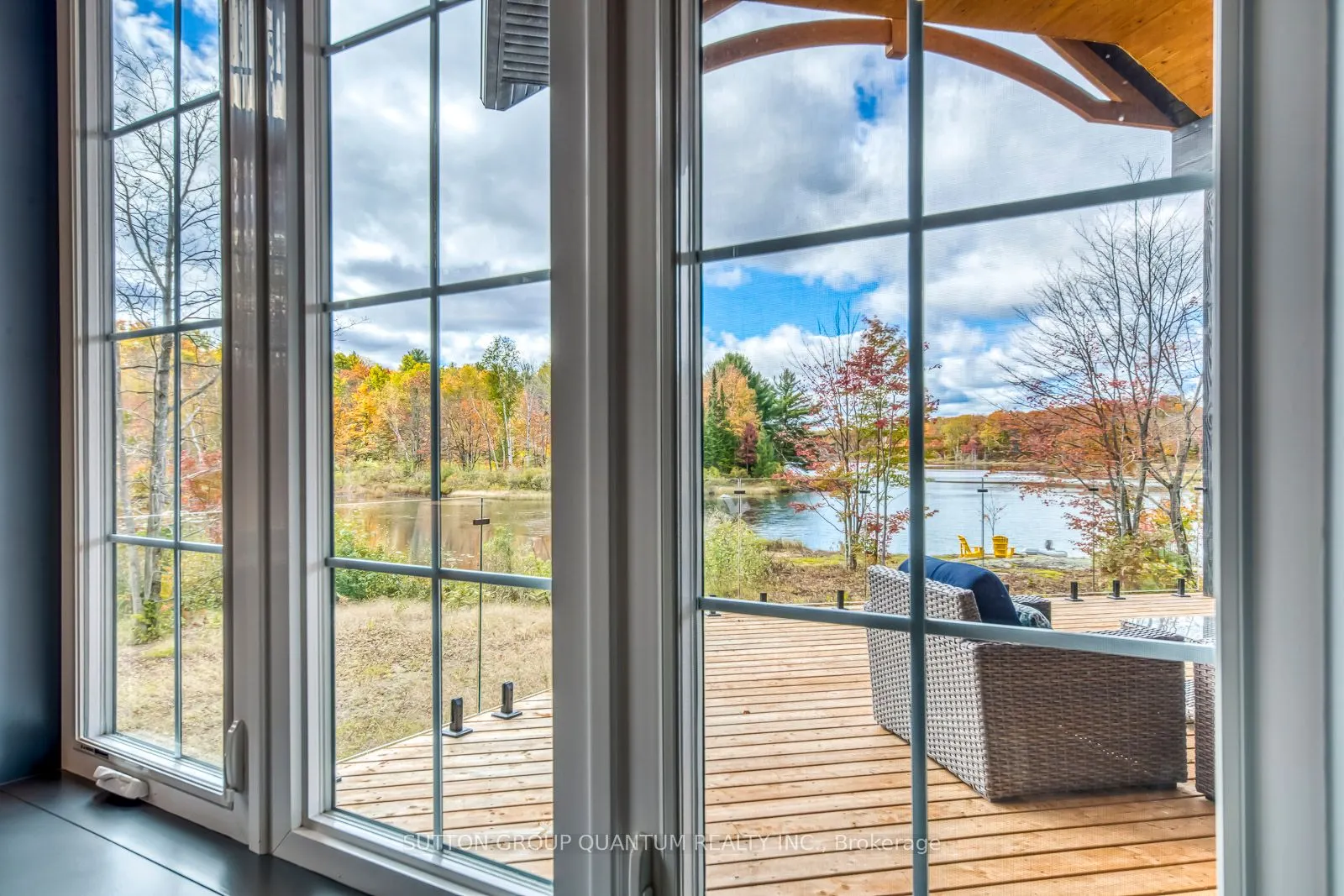 4805 MUSKOKA DISTRICT 169 Road, #6
