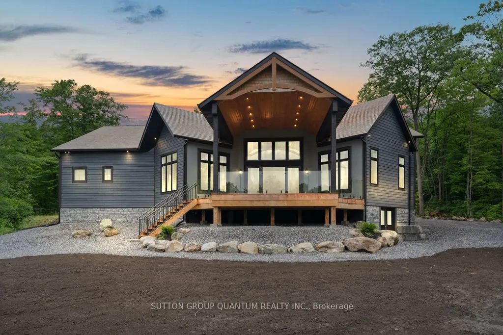 4805 MUSKOKA DISTRICT 169 Road, #6