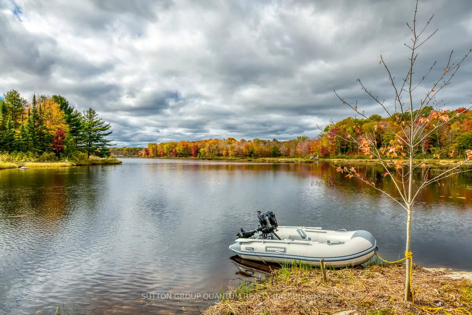 4805 MUSKOKA DISTRICT 169 Road, #6