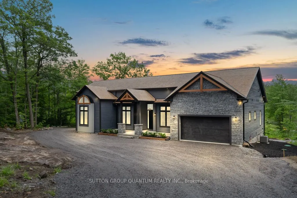 4805 MUSKOKA DISTRICT 169 Road, #6