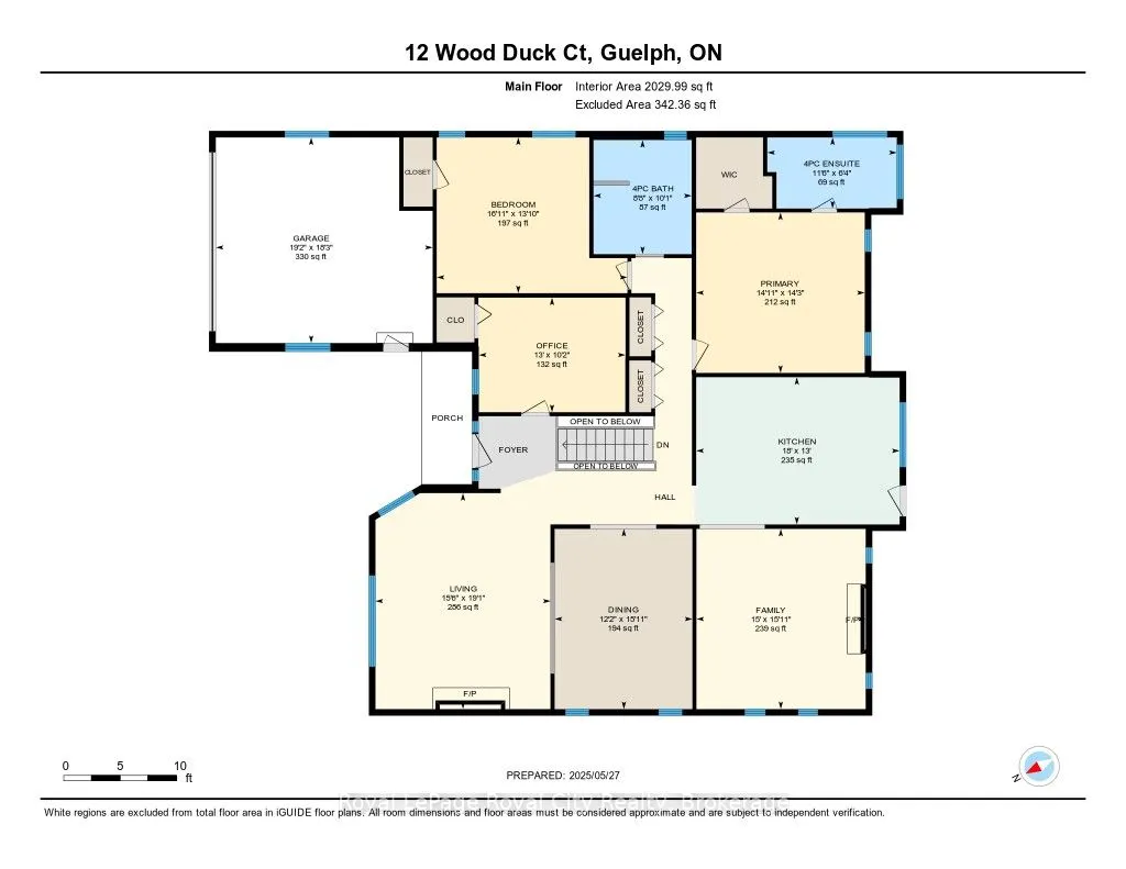 12 Wood Duck Court