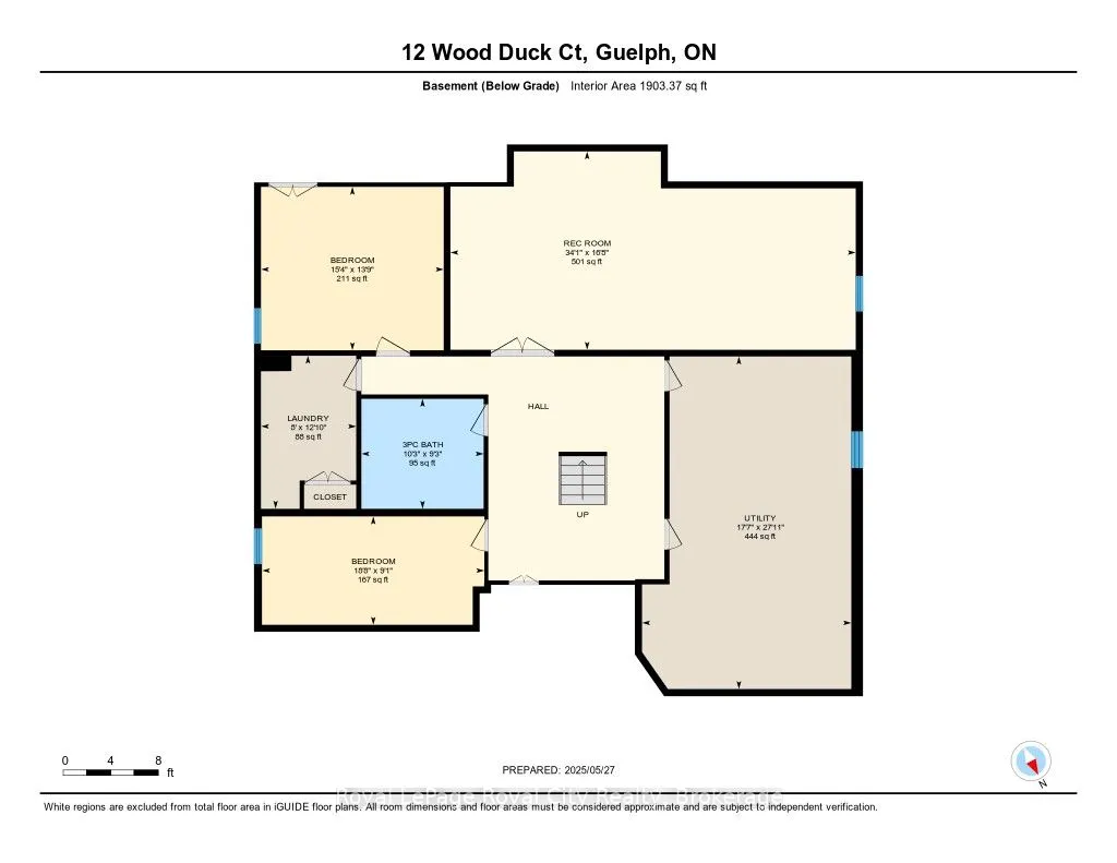 12 Wood Duck Court