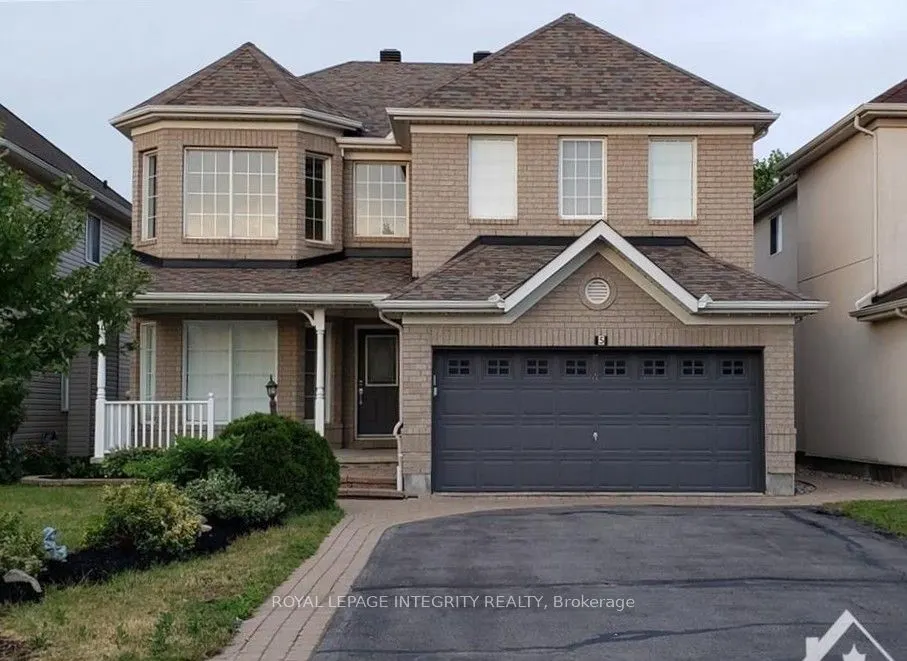 5 Bracewood Way