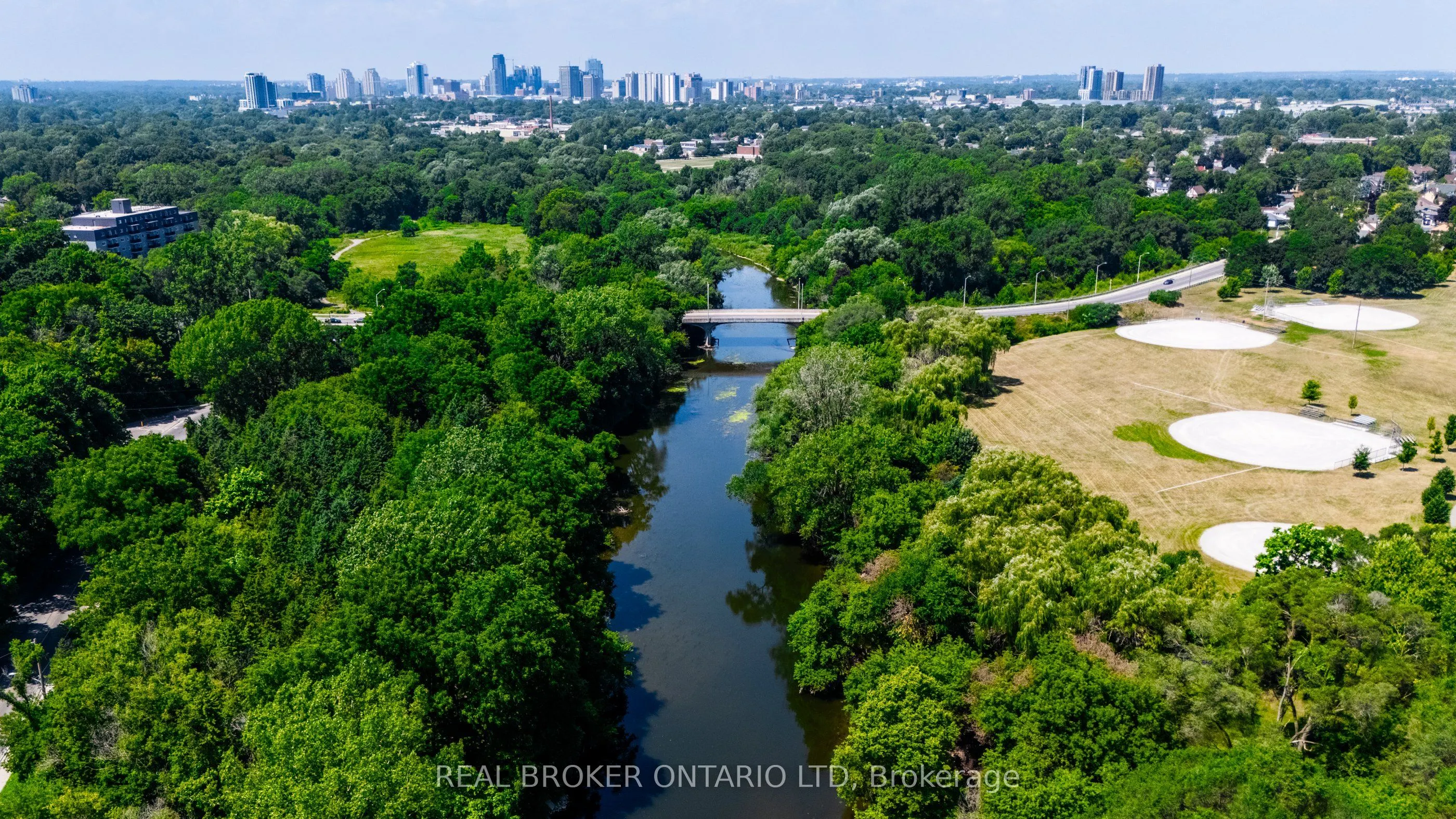 45 Pond Mills Road, #803