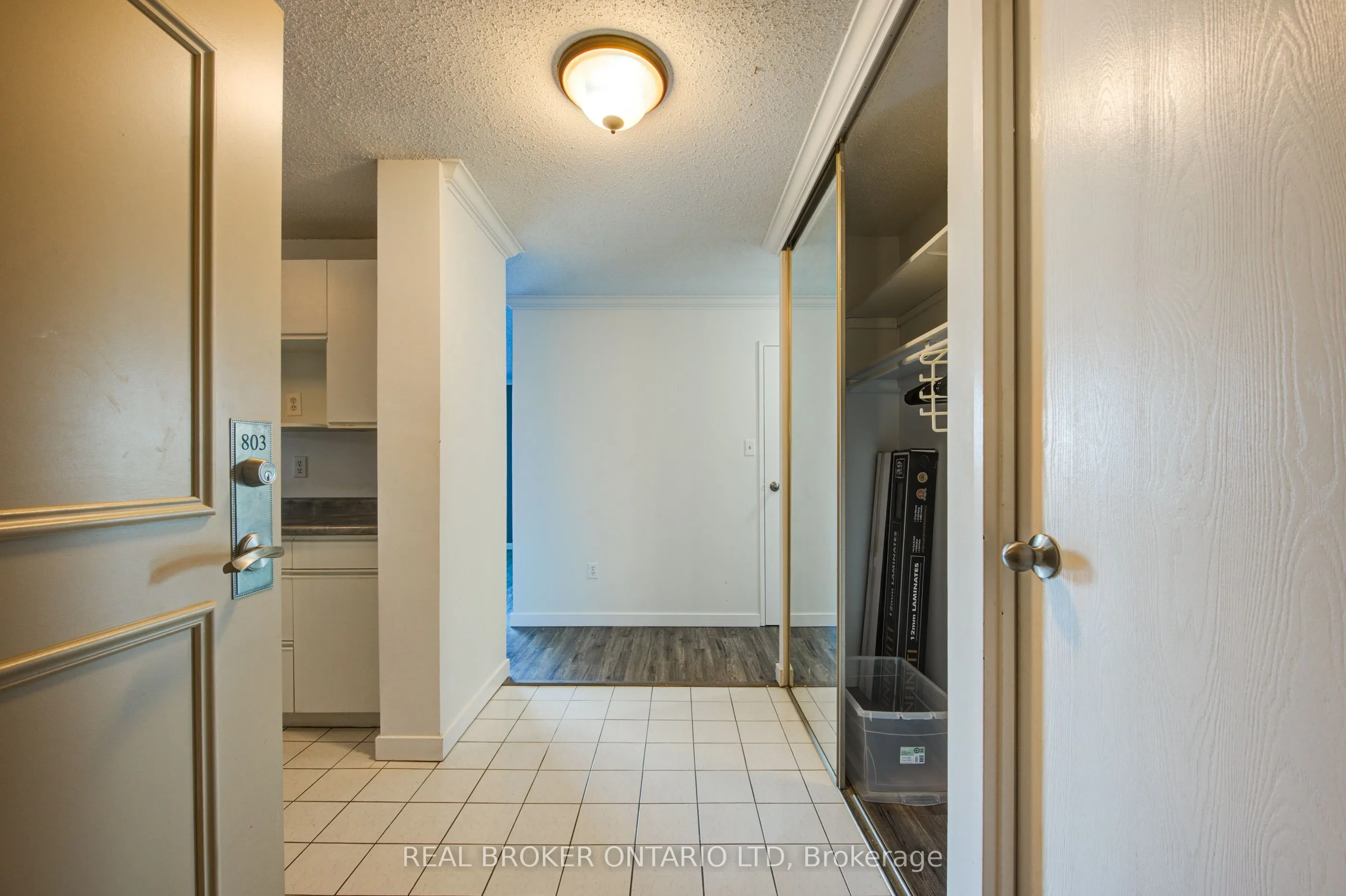 45 Pond Mills Road, #803