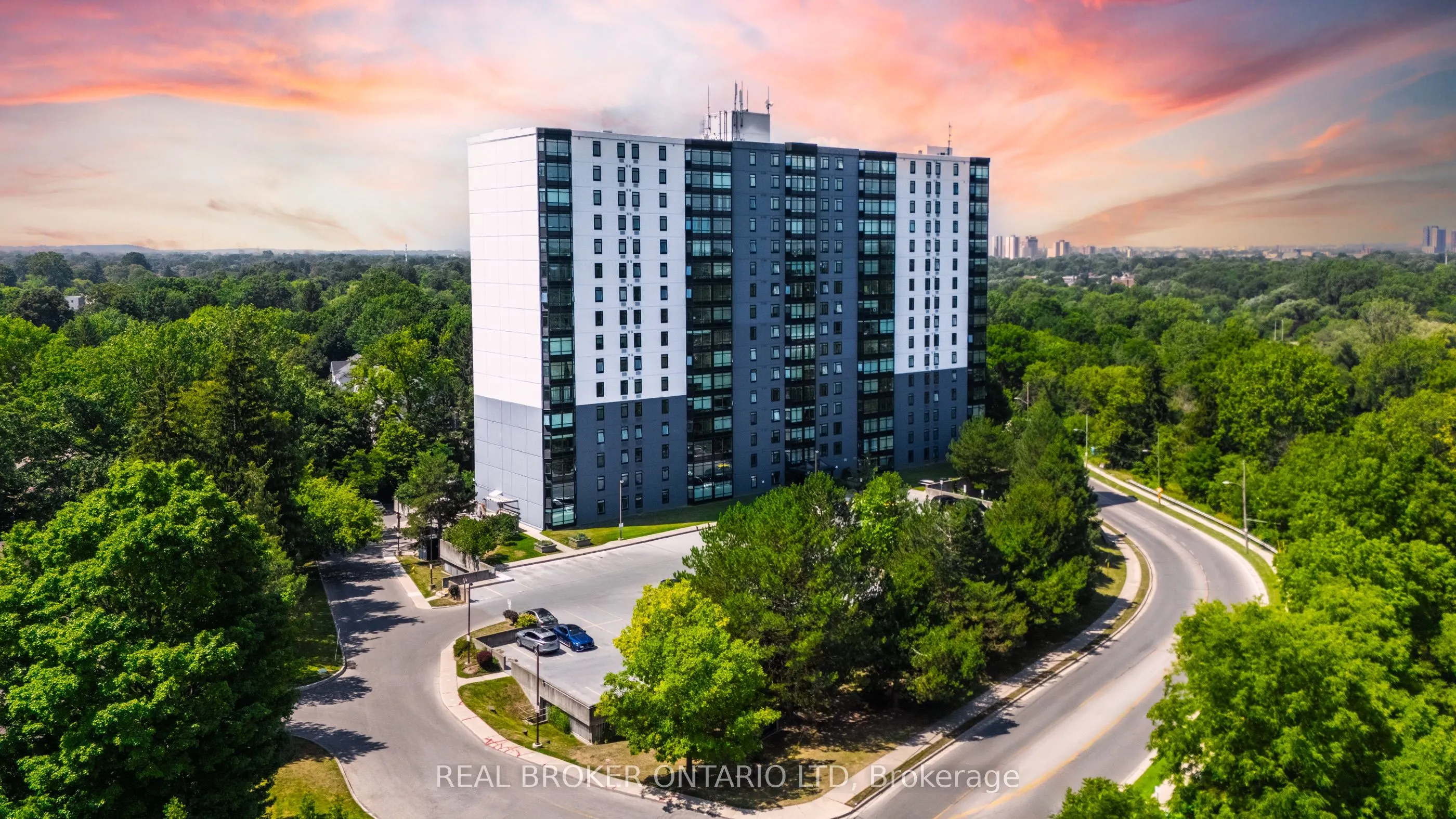 45 Pond Mills Road, #803