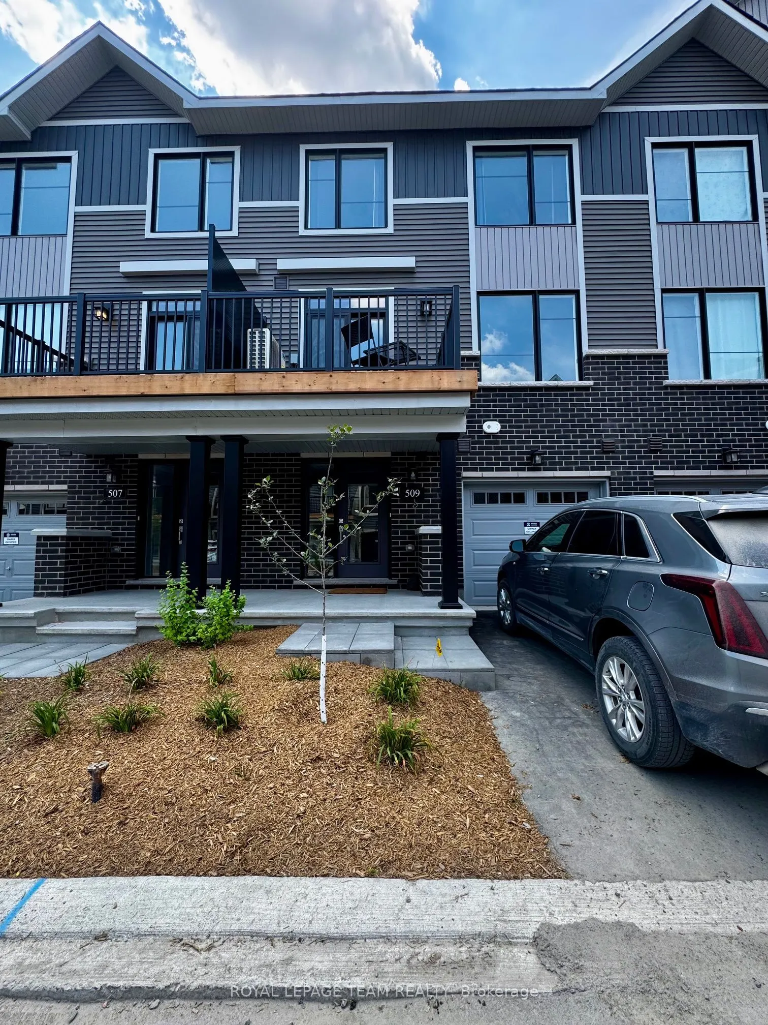 509 Woodlily Private