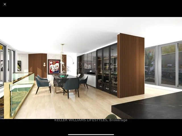 Lot 7 Edgewater Boulevard