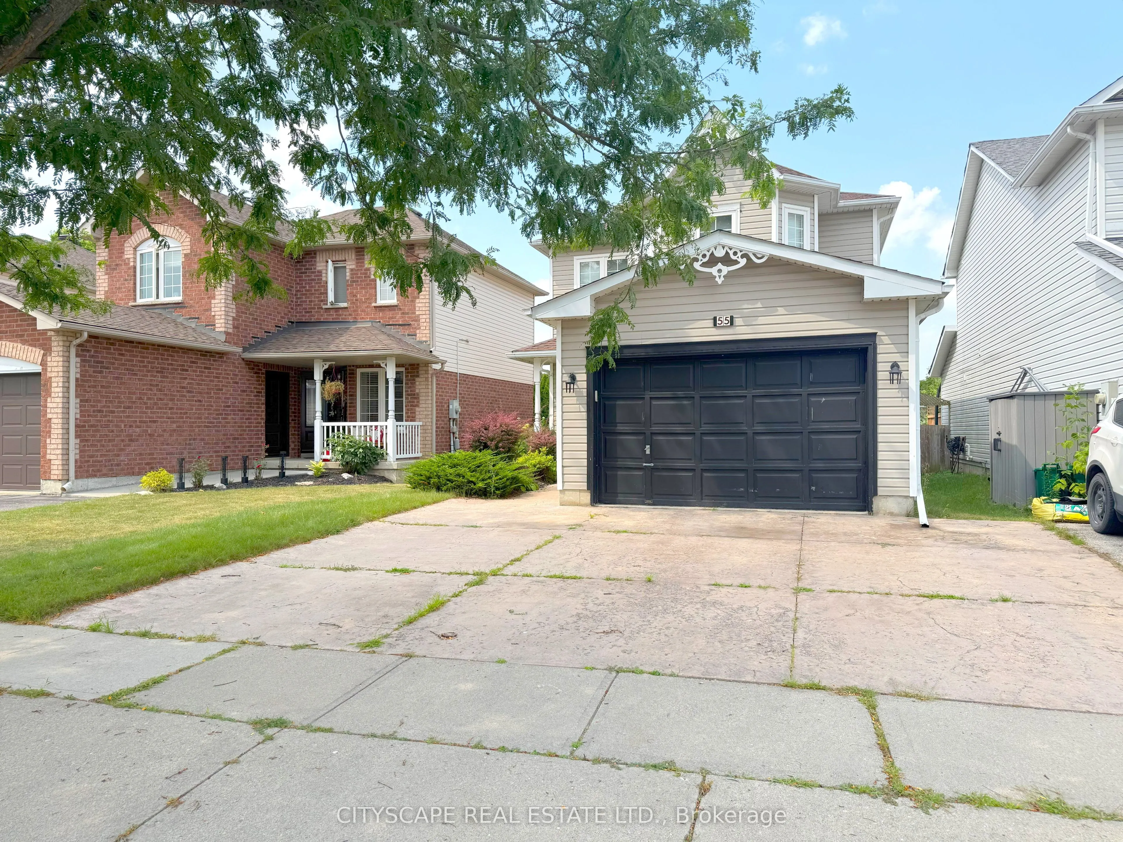 55 Langlaw Drive