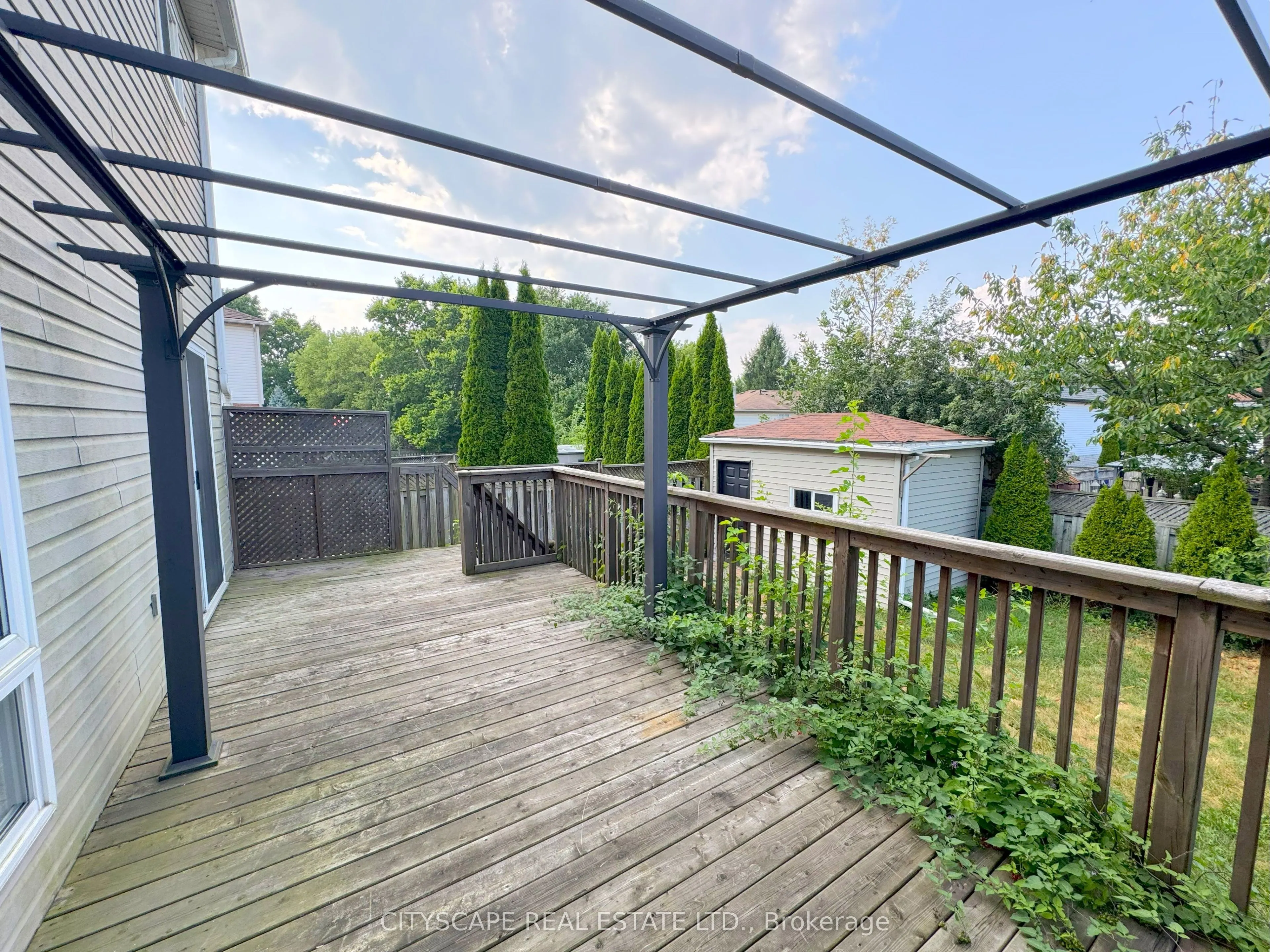 55 Langlaw Drive