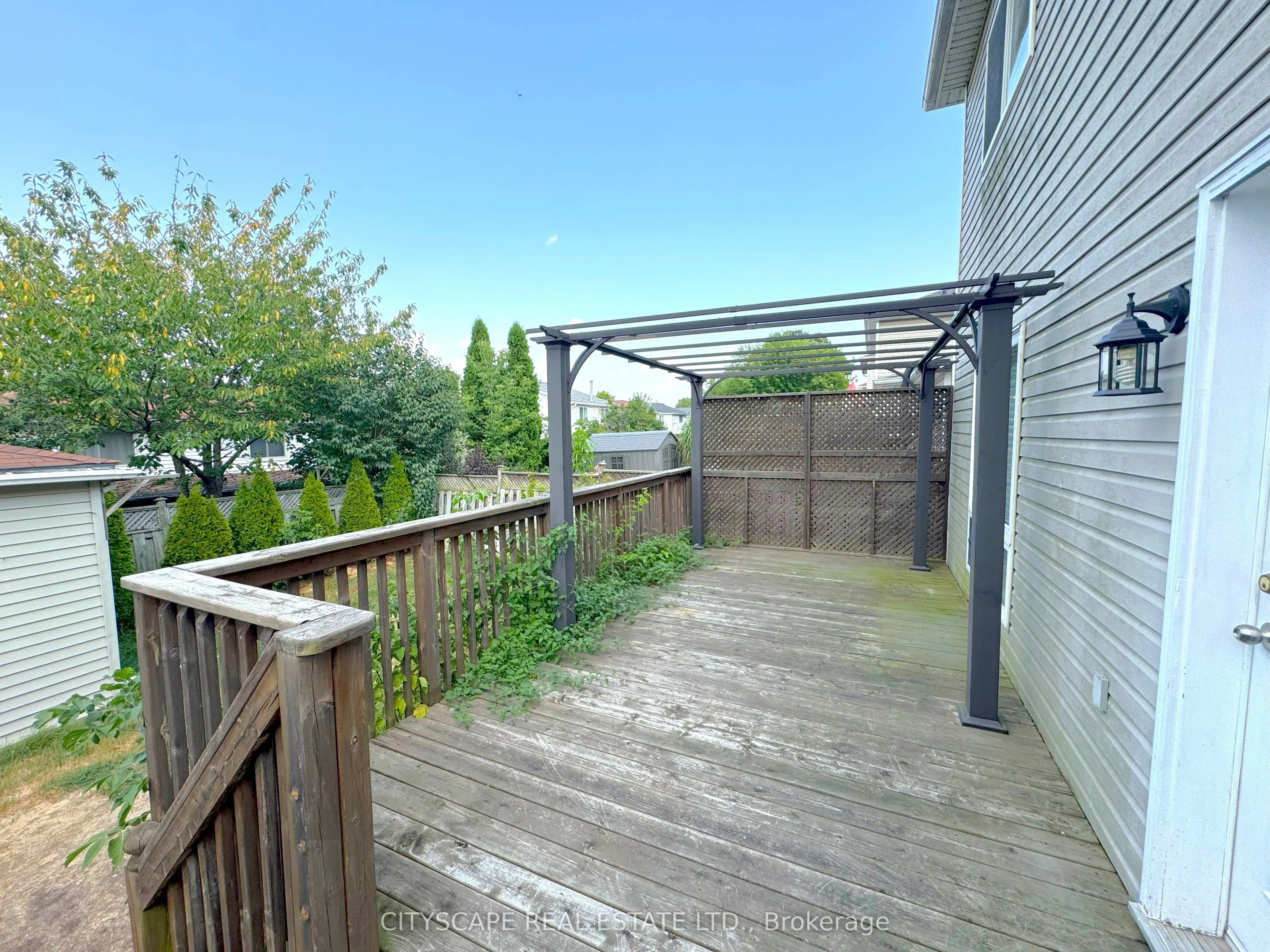 55 Langlaw Drive